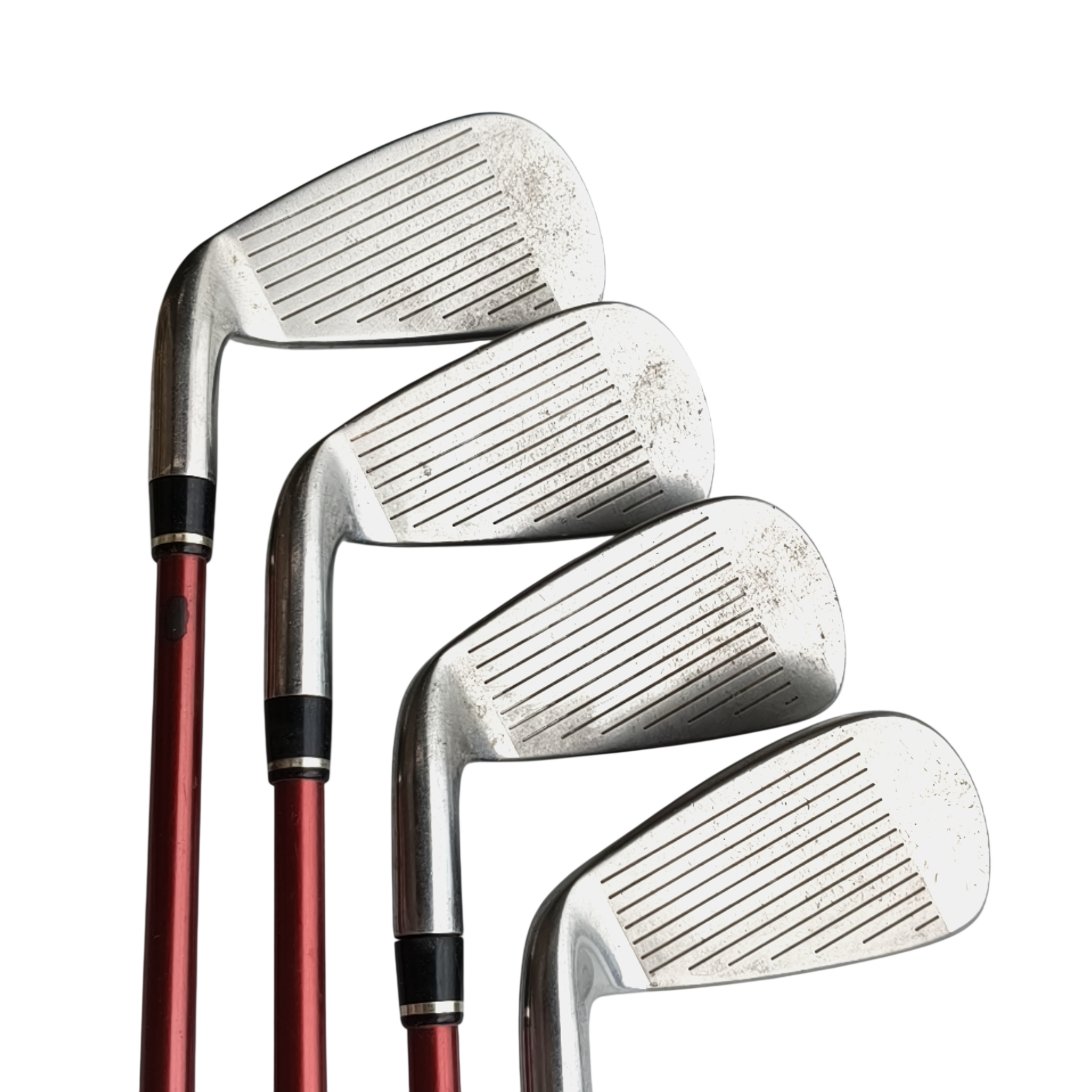 Wilson Staff Di11 Jernsæt / 5-PW+SW / Flex Regular / Grafit