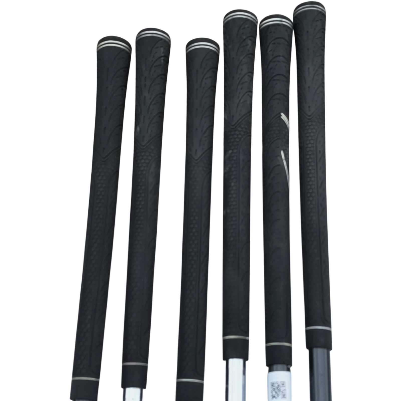 Venstre Ozone Quest Jernsæt / 6-PW+SW / Flex Ladies / Grafit