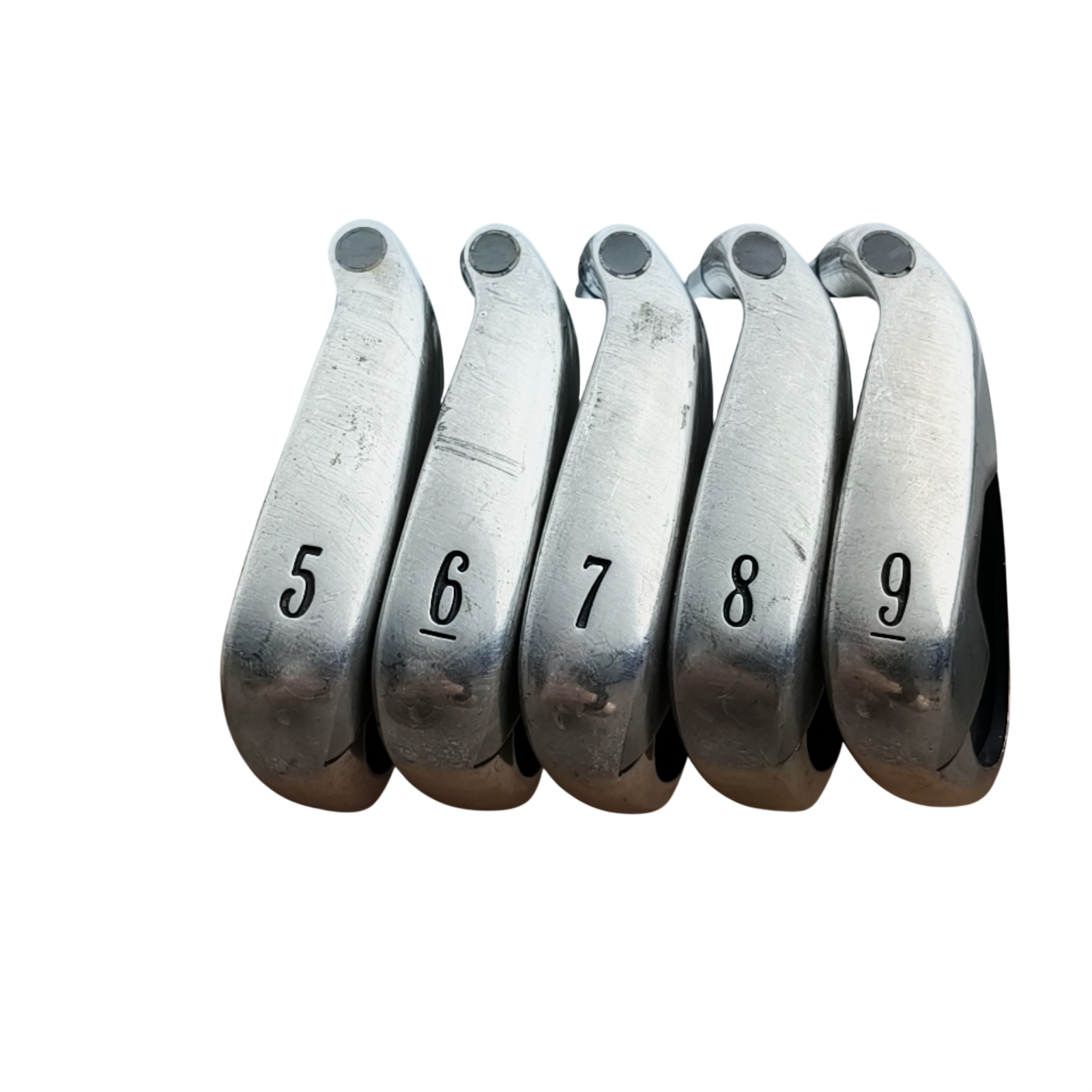 Callaway X 18 Jernsæt / 5-9i / Flex Uniflex / Stål