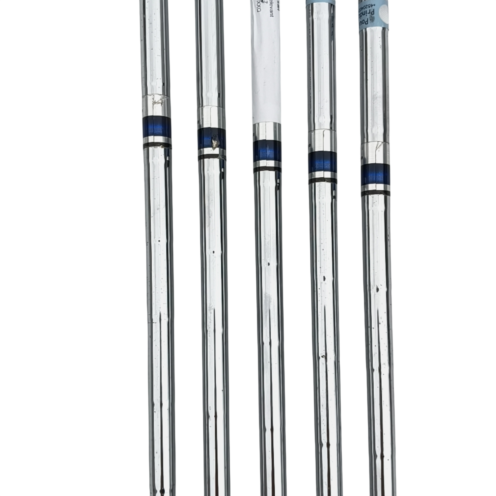Callaway X 18 Jernsæt / 5-9i / Flex Uniflex / Stål