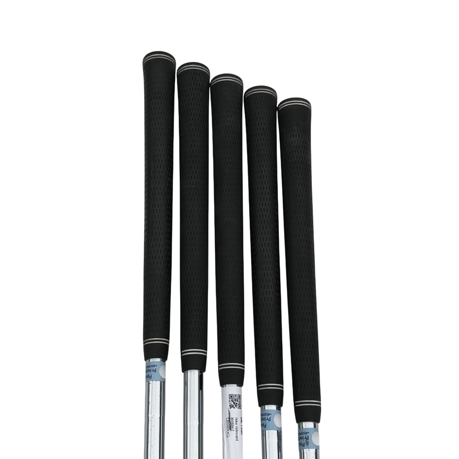 Callaway X 18 Jernsæt / 5-9i / Flex Uniflex / Stål
