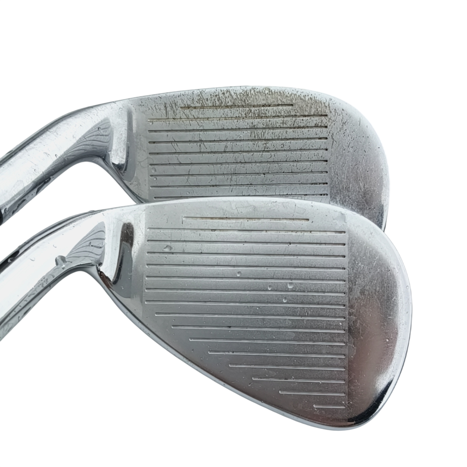 TaylorMade R7 CGB Max Jernsæt / 4-PW+SW / Flex Ladies / Grafit