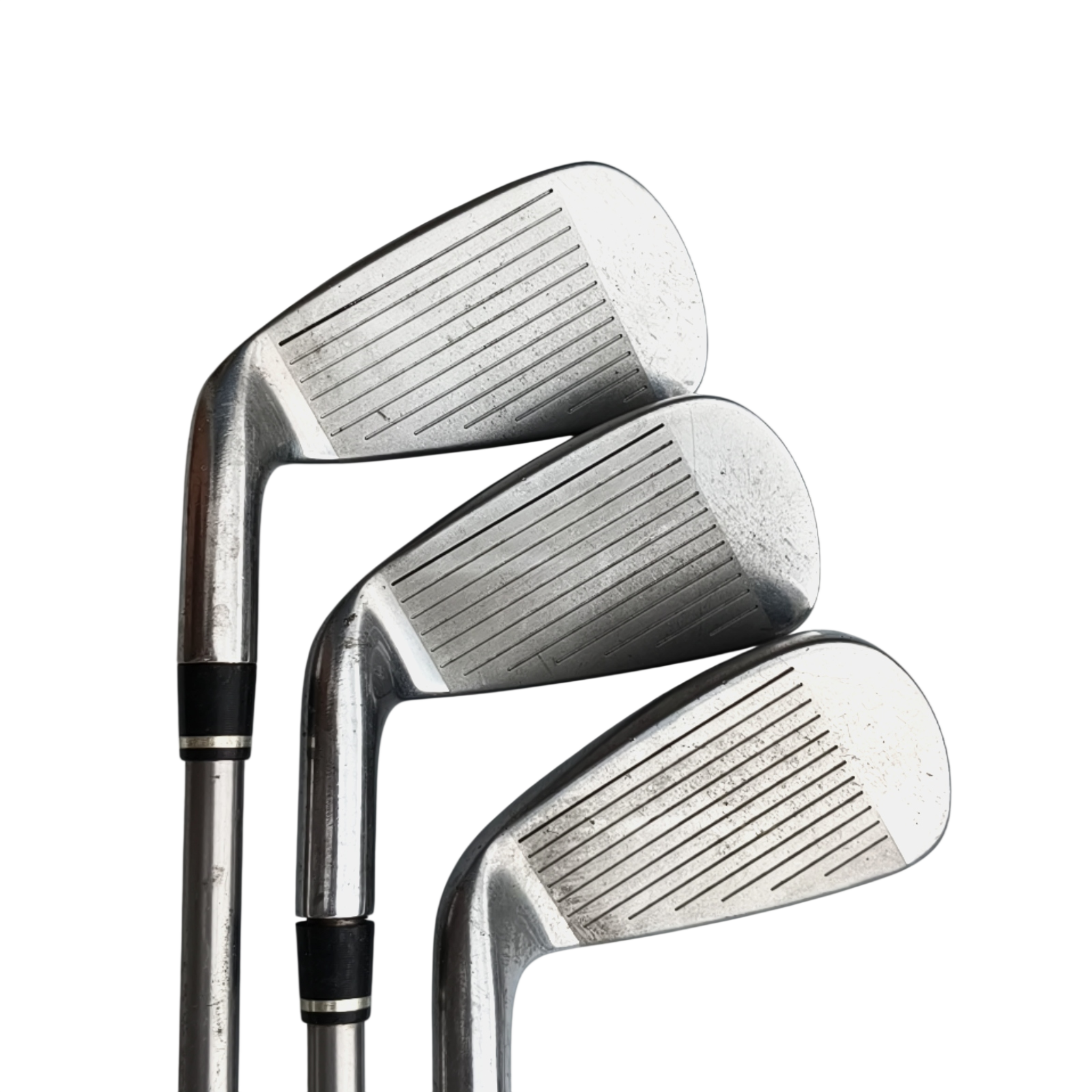 Wilson Staff DI9 Jernsæt / 5-PW+SW / Flex Regular / Grafit