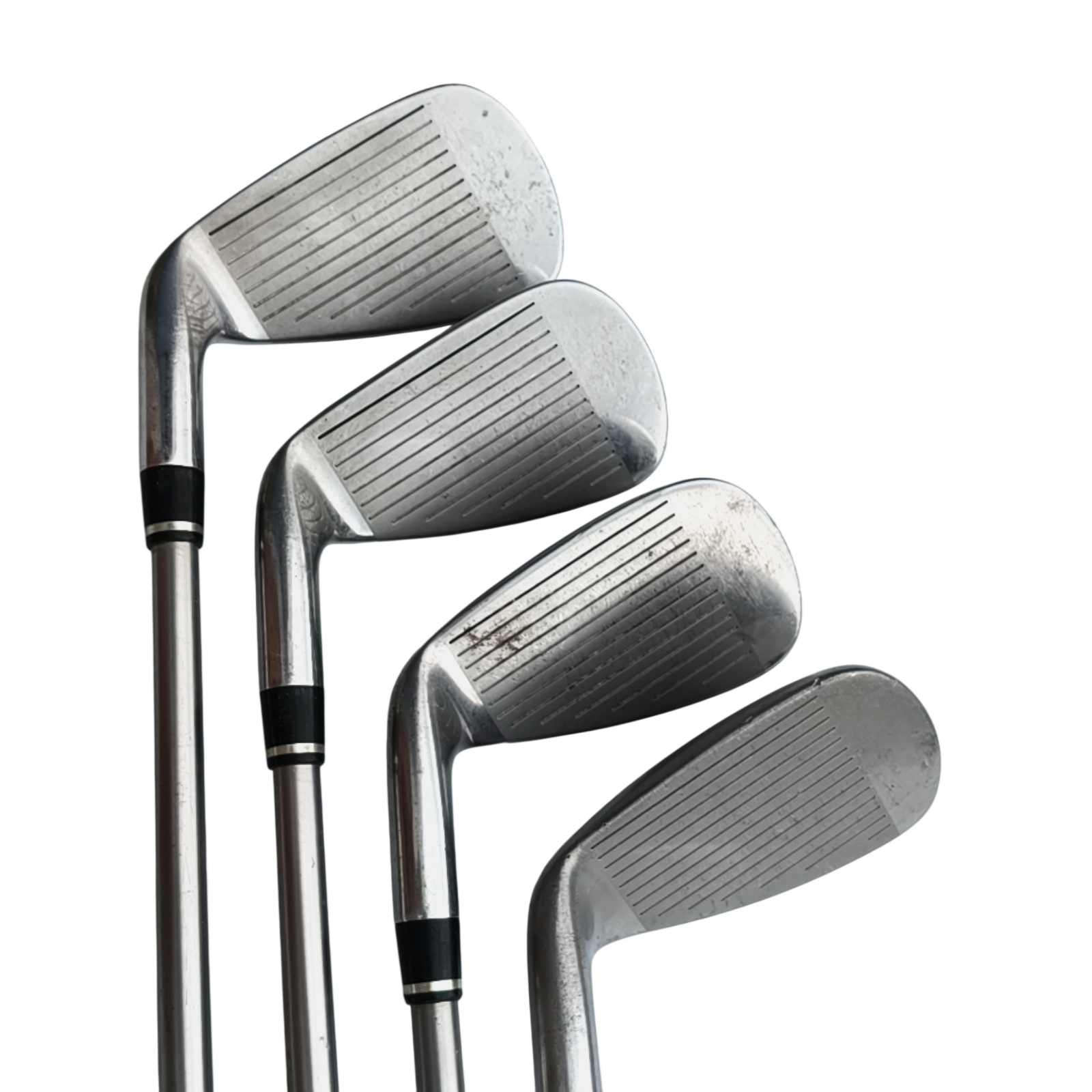 Wilson Staff DI9 Jernsæt / 5-PW+SW / Flex Regular / Grafit