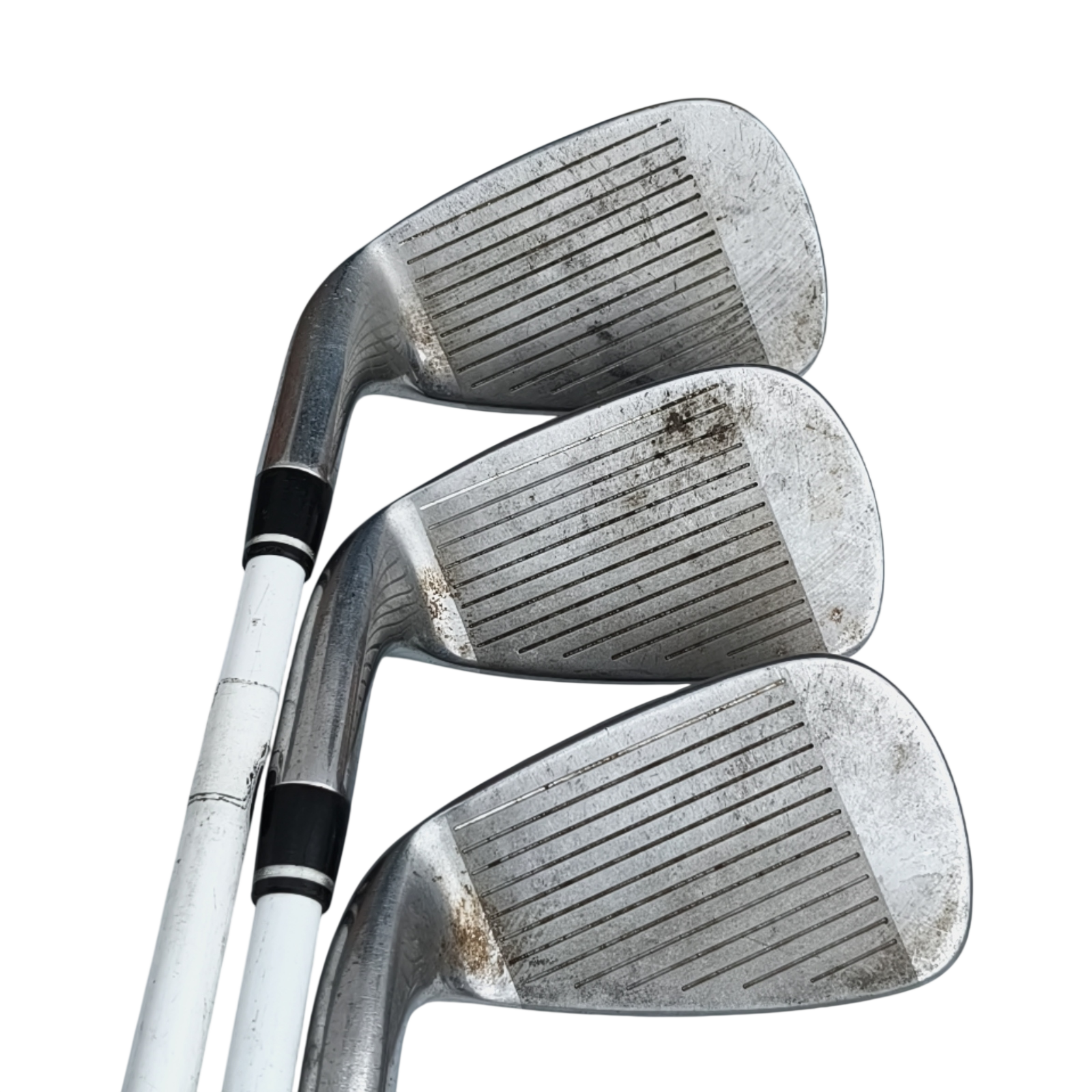 Wilson Staff D100 Jernsæt / 5-PW+SW / Flex A-flex / Grafit