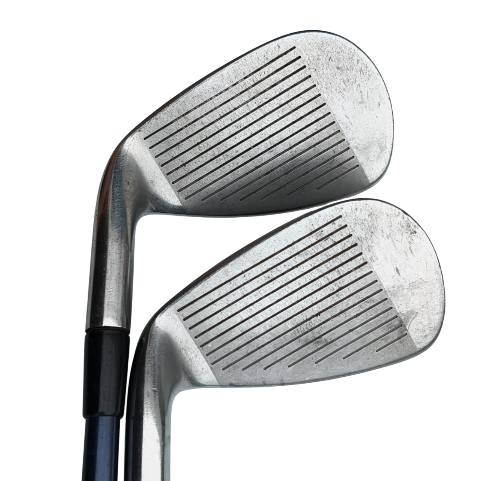 Mizuno T-Zoid MX-15 Jernsæt / 6+8-9i+PW / Flex Ladies / Grafit