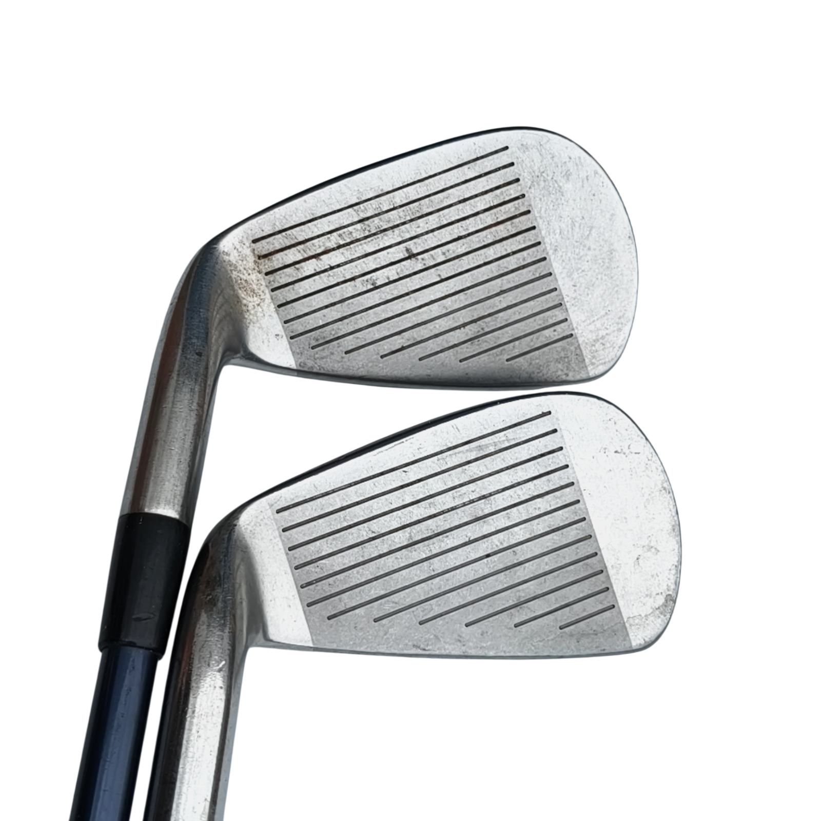 Mizuno T-Zoid MX-15 Jernsæt / 6+8-9i+PW / Flex Ladies / Grafit