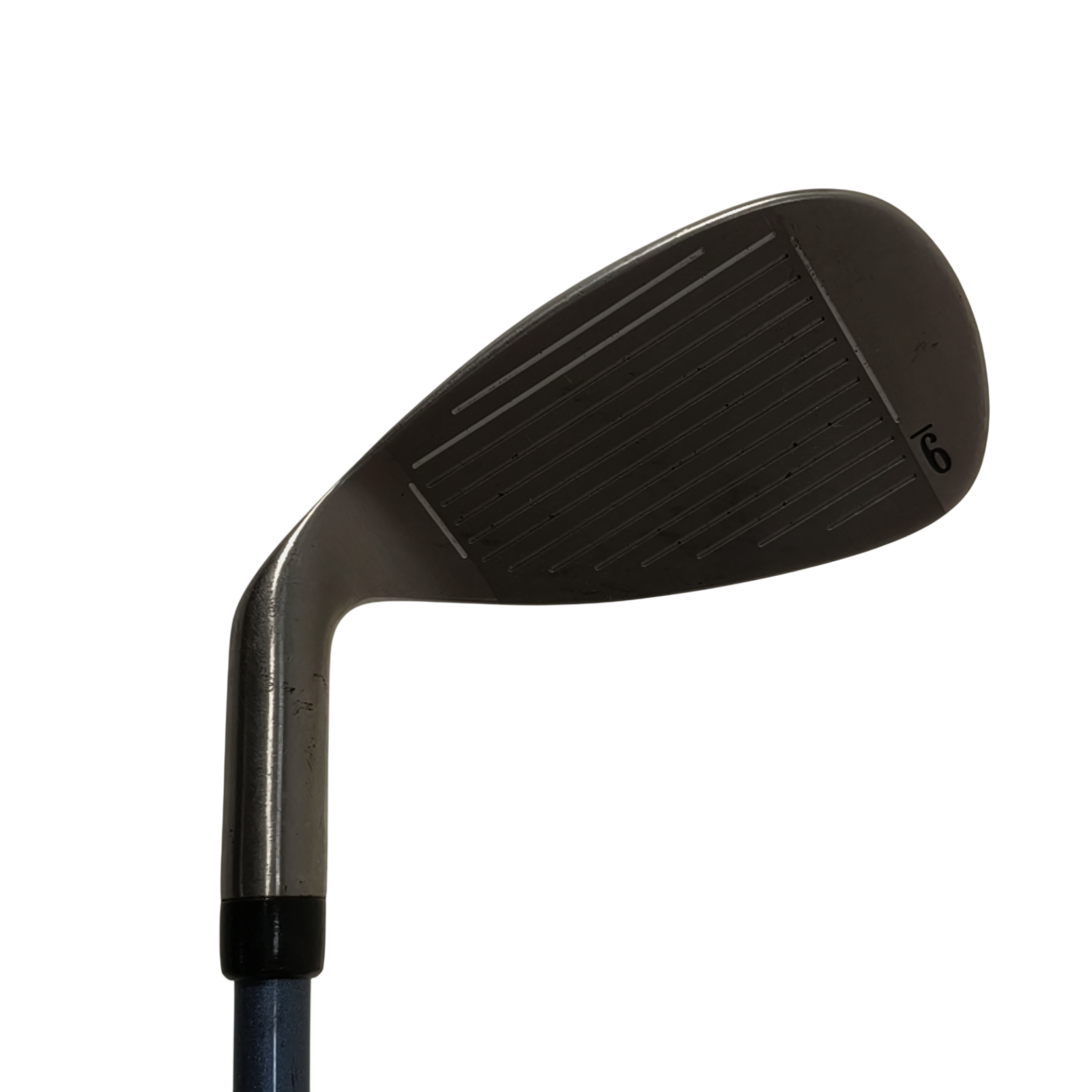 Callaway Gems Komplet Sæt Uden Bag / 7+9+SW / Flex Ladies / Grafit