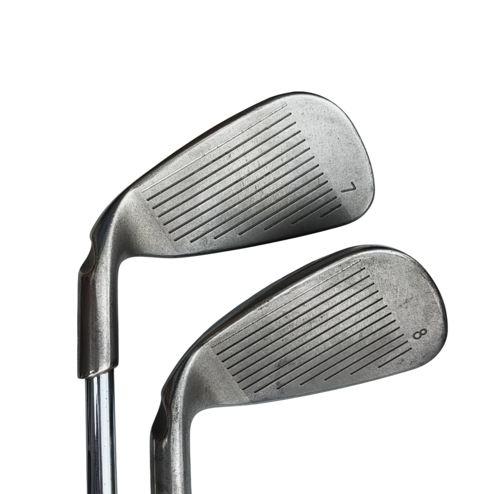 PING G10 Iron Set / 4-PW / Flex Regular / Steel