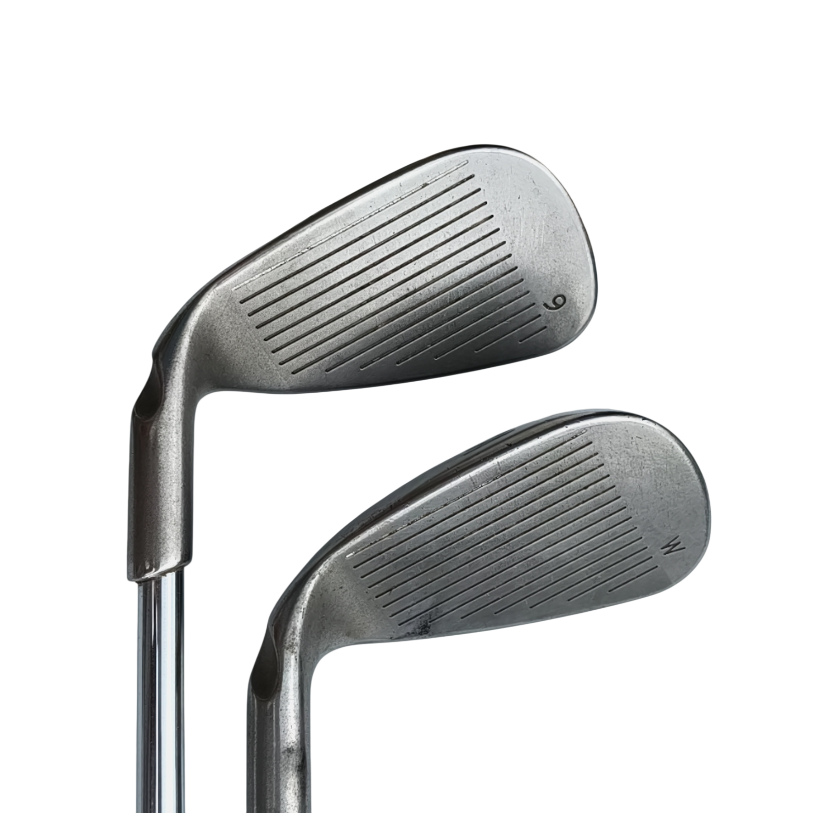 PING G10 Iron Set / 4-PW / Flex Regular / Steel