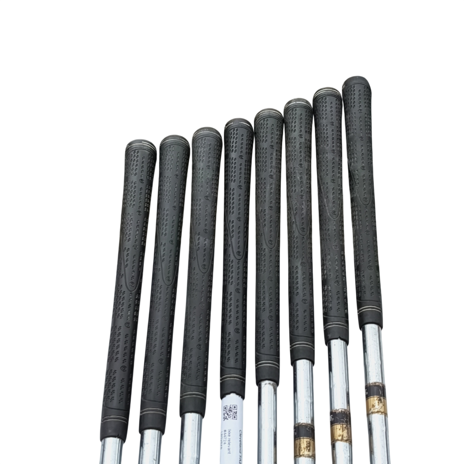 Cleveland TA2 Set di ferri / 3-PW / Flex Regular / Acciaio