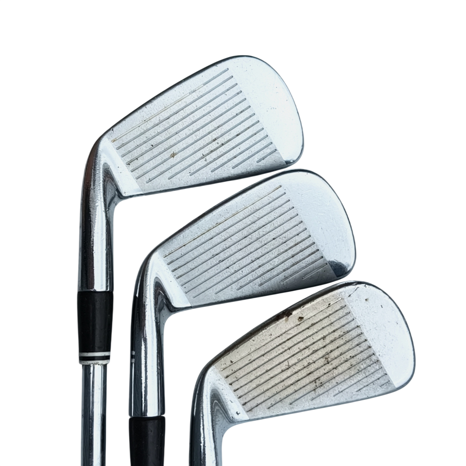 Cleveland TA2 Set di ferri / 3-PW / Flex Regular / Acciaio