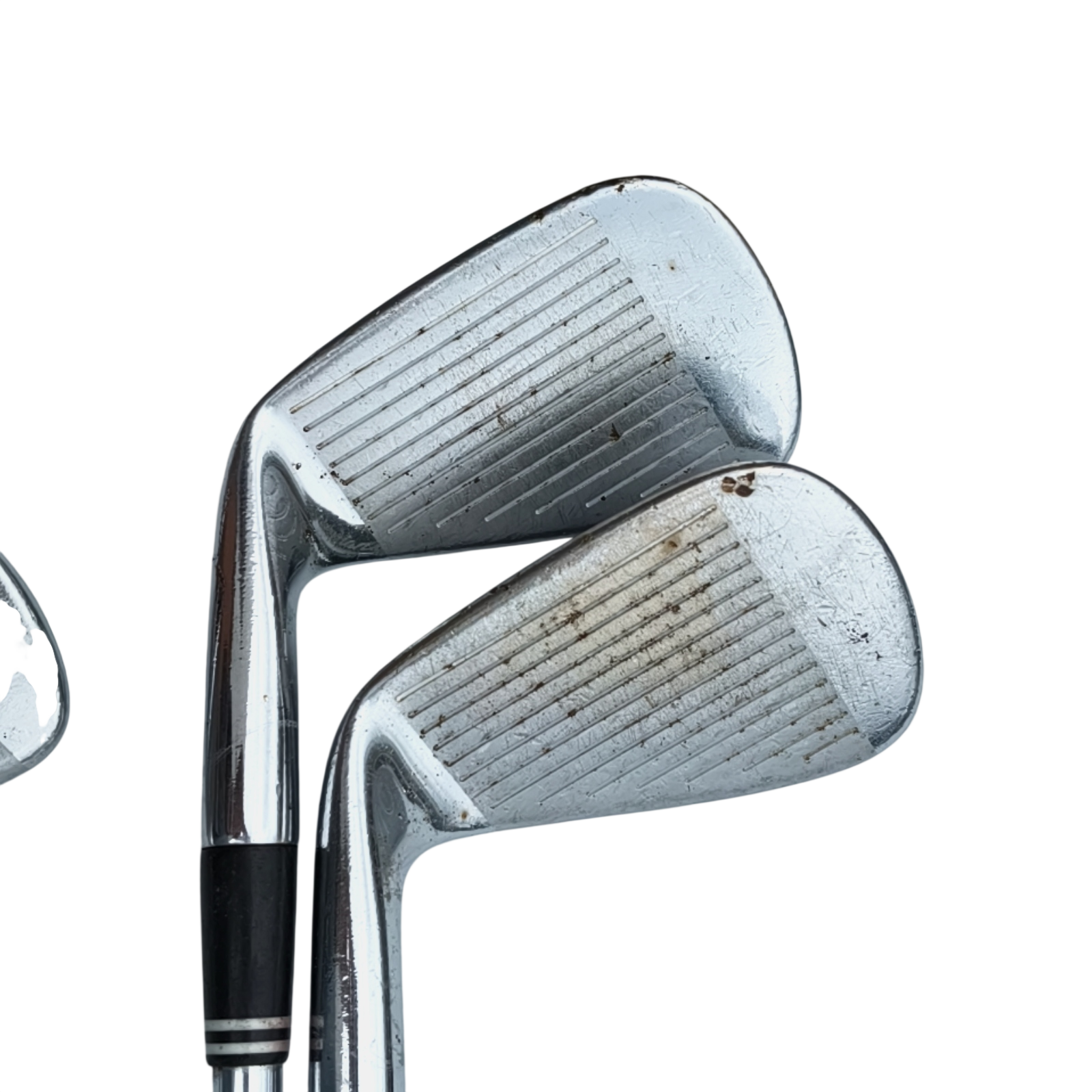 Cleveland TA2 Set di ferri / 3-PW / Flex Regular / Acciaio