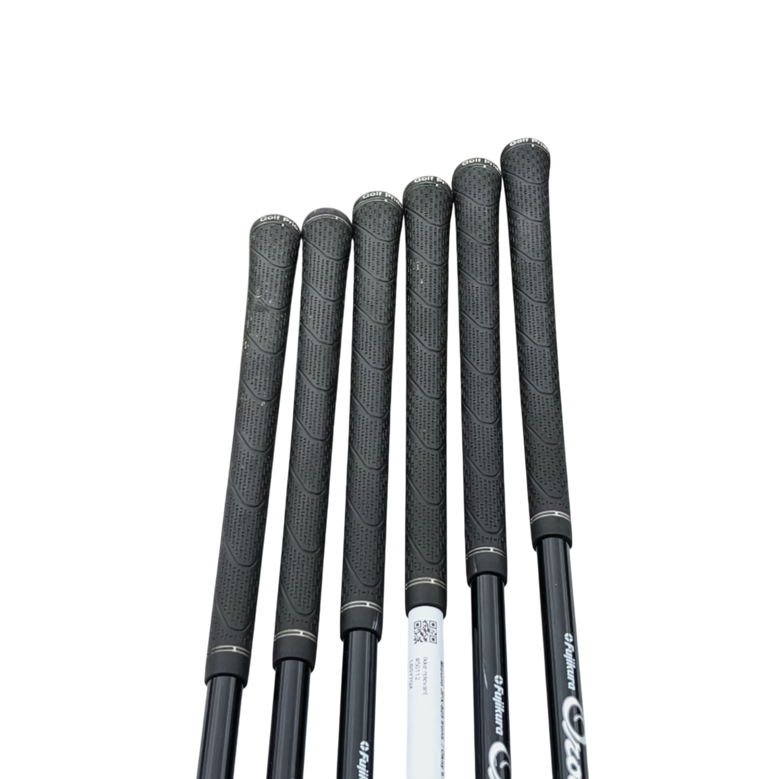 Mizuno JPX 825 Jernsæt / 5-PW / Flex Regular / Grafit