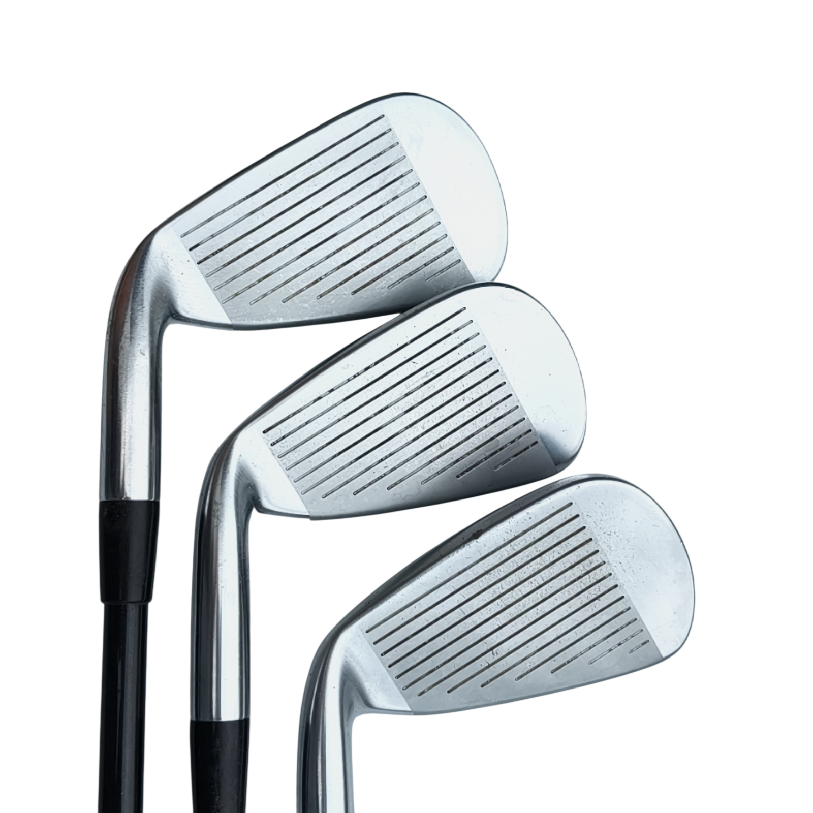 Mizuno JPX 825 Jernsæt / 5-PW / Flex Regular / Grafit