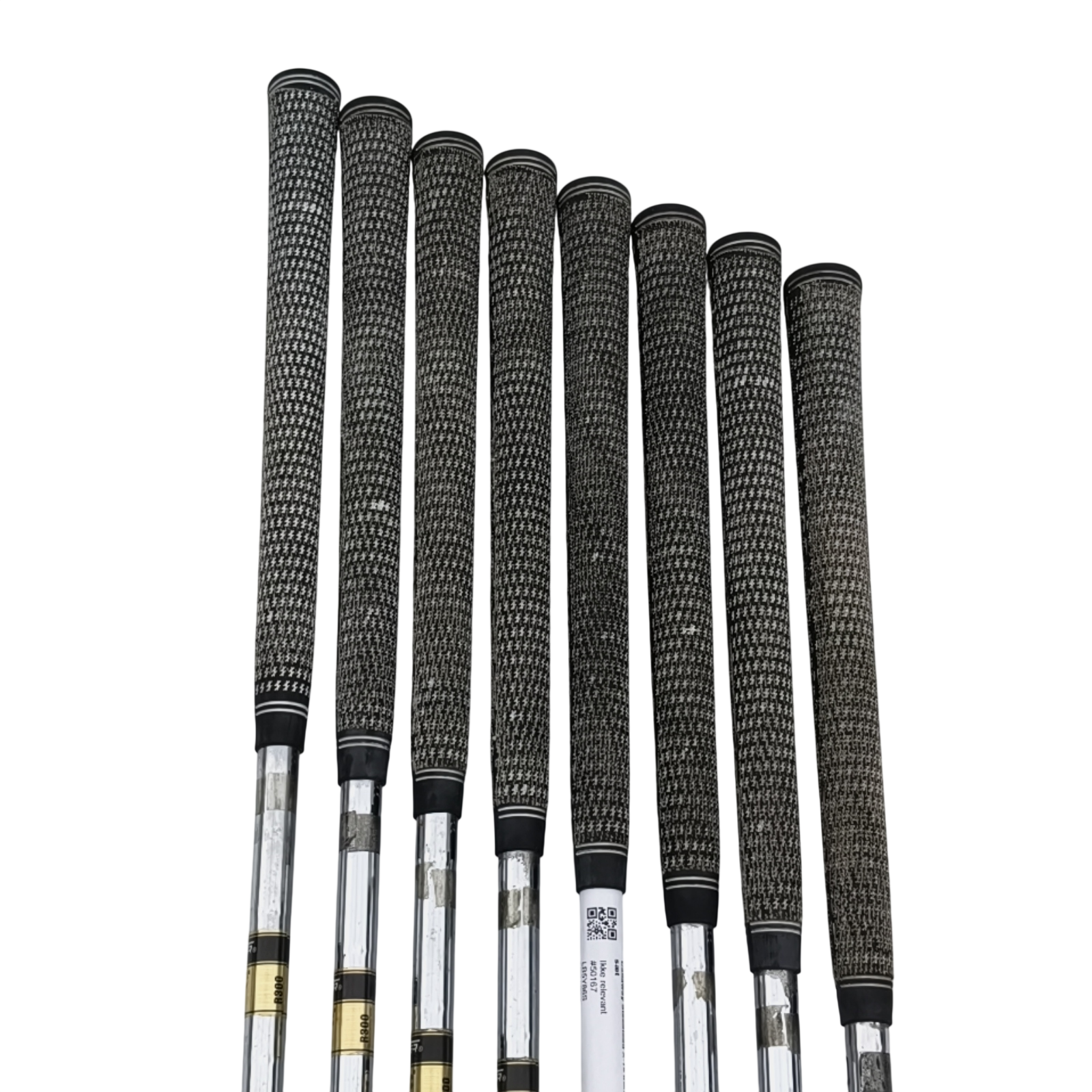 Callaway Steelhead X-16 Jernsæt / 3-PW / Flex Regular / Stål