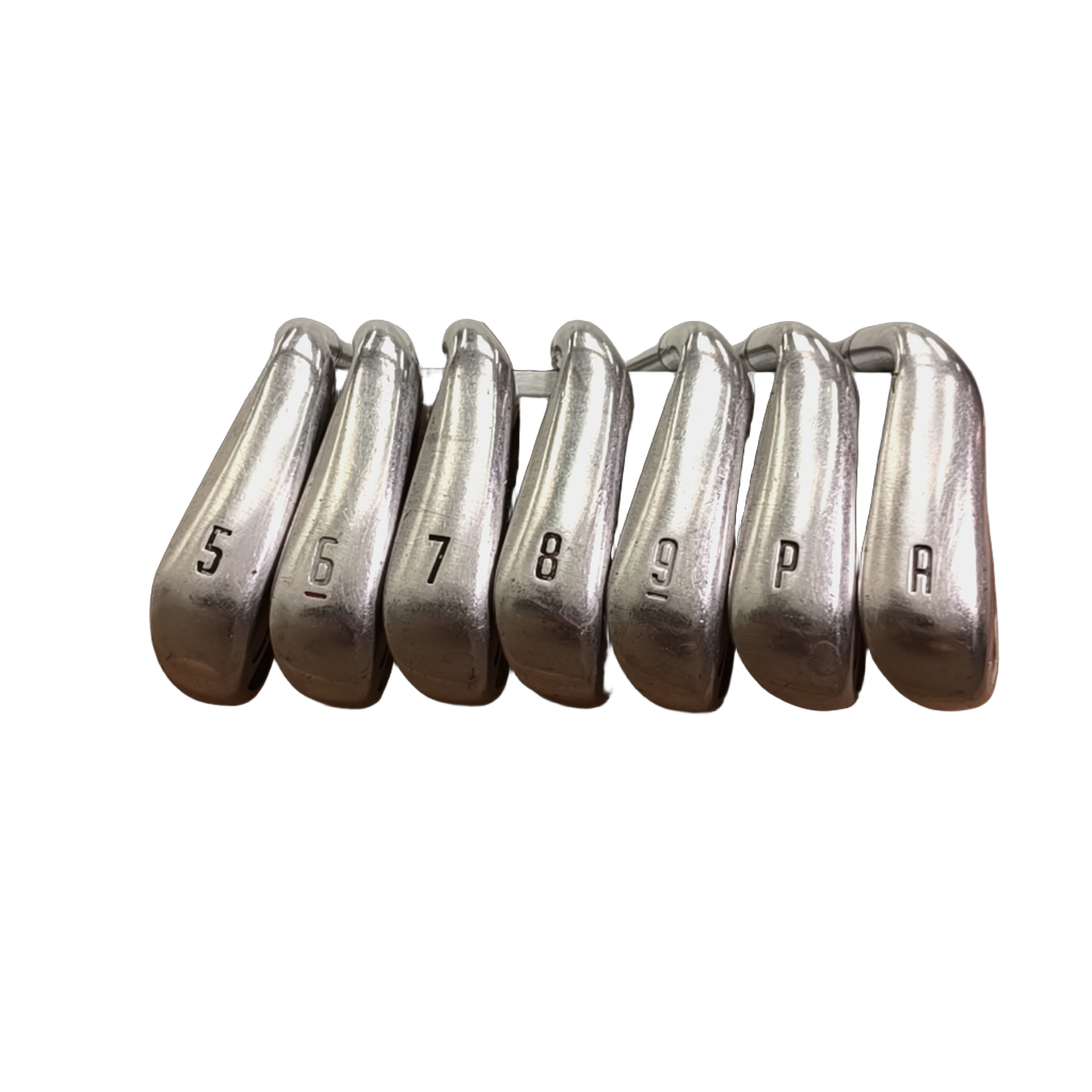 Nike Vrs Covert Jernsæt / 5-PW+AW / Flex Regular / Grafit [model:birefnet-general] [bg:handrolled]