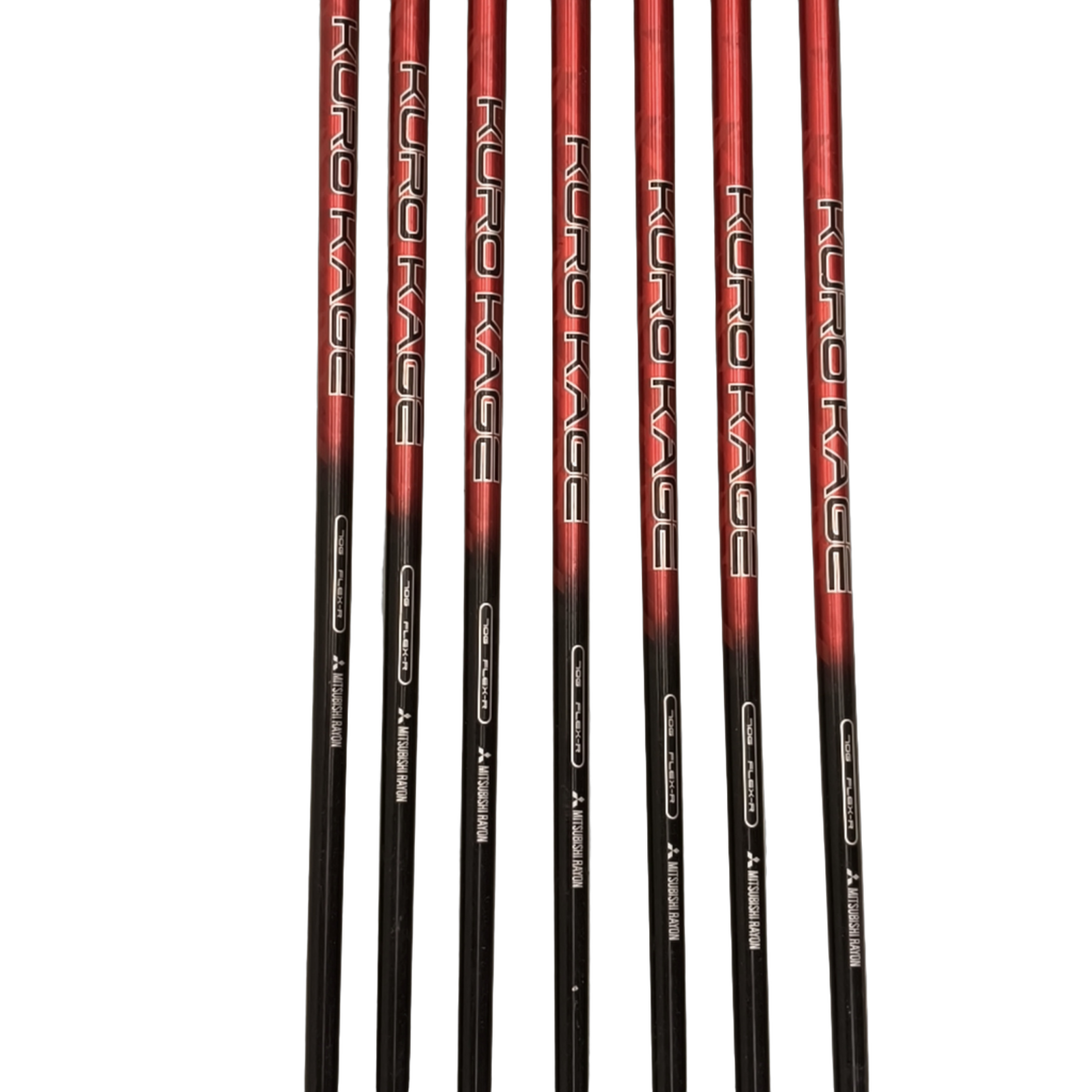 Nike Vrs Covert Jernsæt / 5-PW+AW / Flex Regular / Grafit [model:birefnet-general] [bg:handrolled]