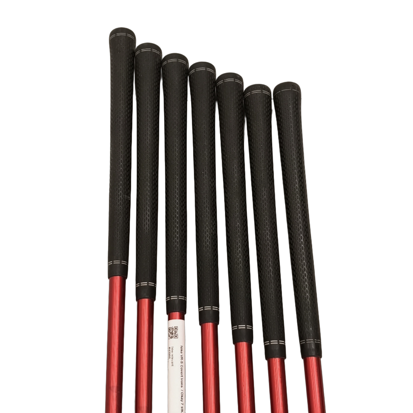 Nike Vrs Covert Jernsæt / 5-PW+AW / Flex Regular / Grafit [model:birefnet-general] [bg:handrolled]