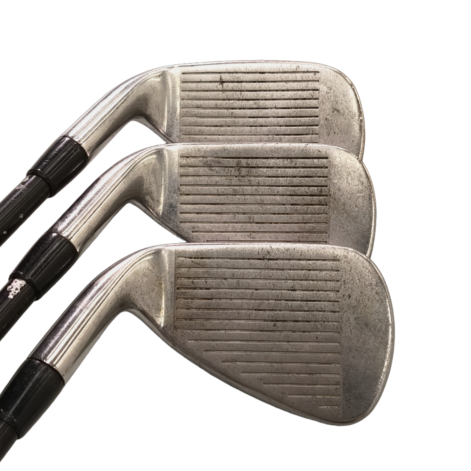 Nike Vrs Covert Jernsæt / 5-PW+AW / Flex Regular / Grafit [model:birefnet-general] [bg:handrolled]
