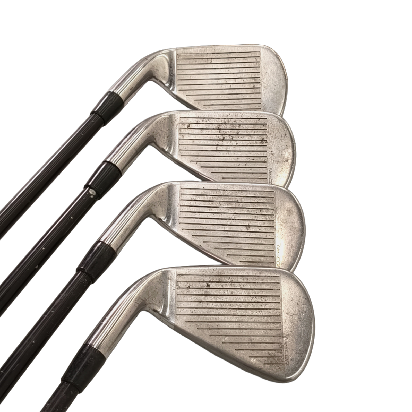Nike Vrs Covert Jernsæt / 5-PW+AW / Flex Regular / Grafit [model:birefnet-general] [bg:handrolled]