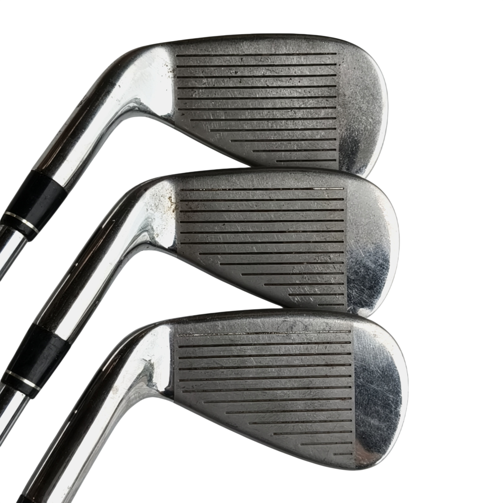 Nike Ignite Jernsæt / 4-PW+GW+SW / Flex Uniflex / Stål