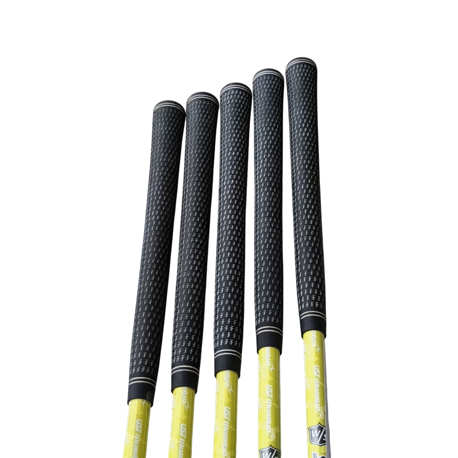 Wilson D200 Jernsæt / 7-PW+SW / Flex Ladies / Grafit