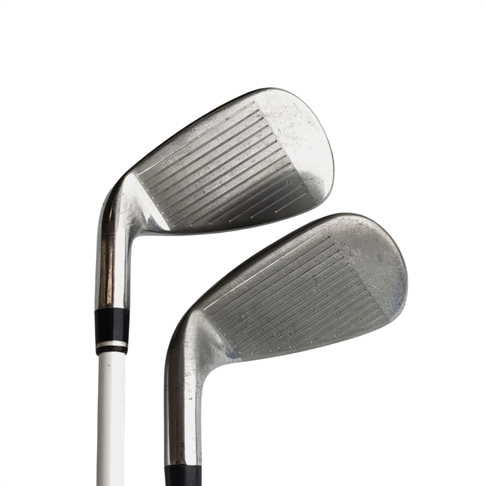 Wilson D200 Jernsæt / 7-PW+SW / Flex Ladies / Grafit