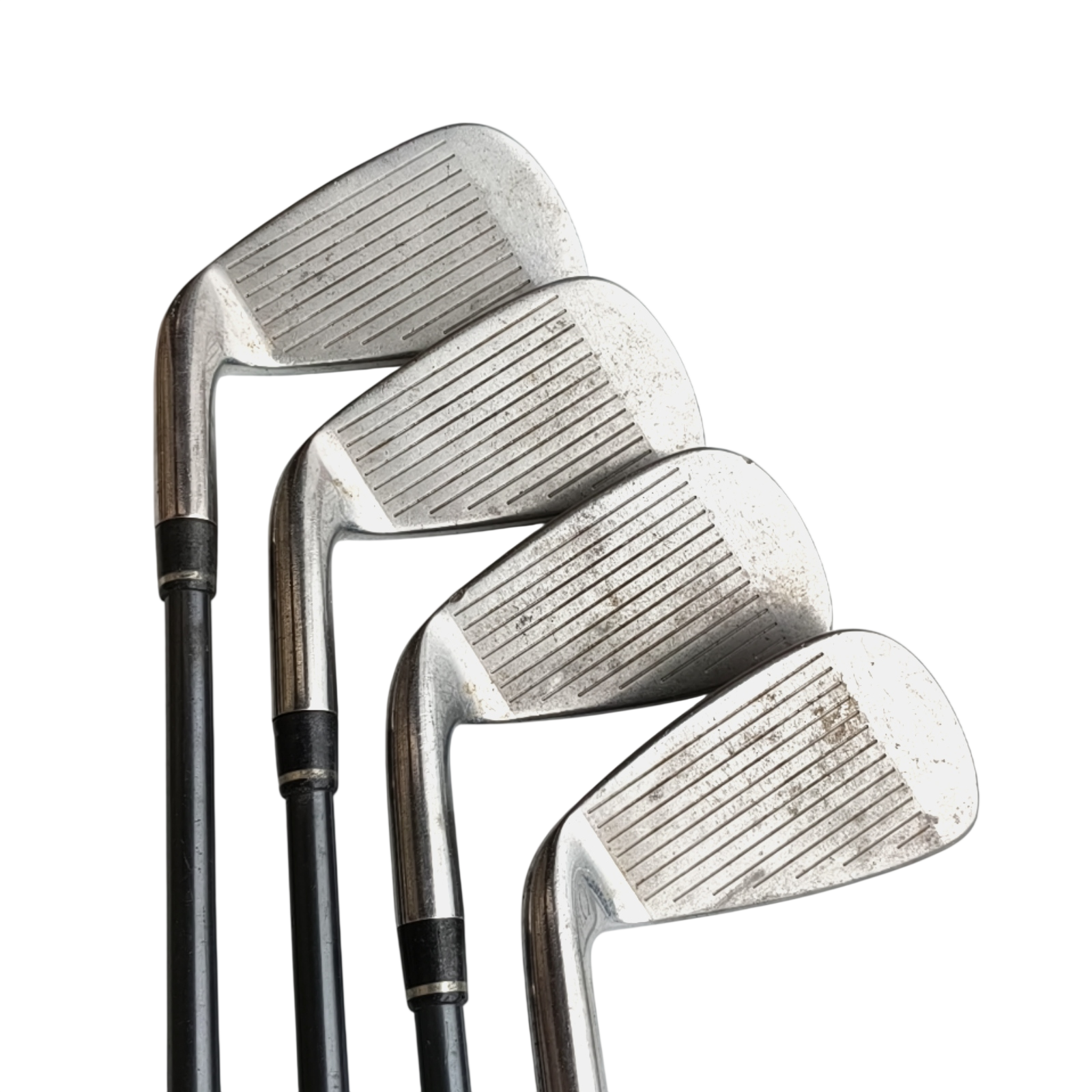 Wilson Staff CI9 Jernsæt / 5-PW+SW / Flex Regular / Grafit
