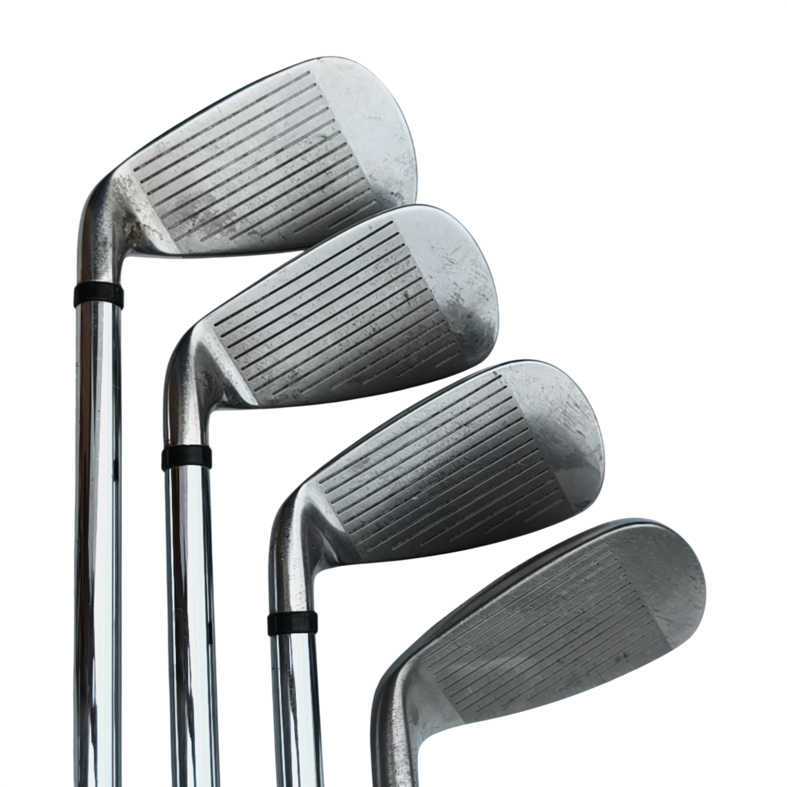 Wilson Staff DI9 Jernsæt / 5-PW+SW / Flex Uniflex / Stål