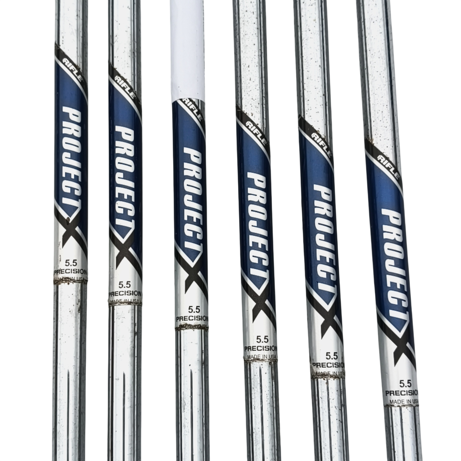 Mizuno JPX 800 Pro Jernsæt / 5-PW / Flex Regular / Stål