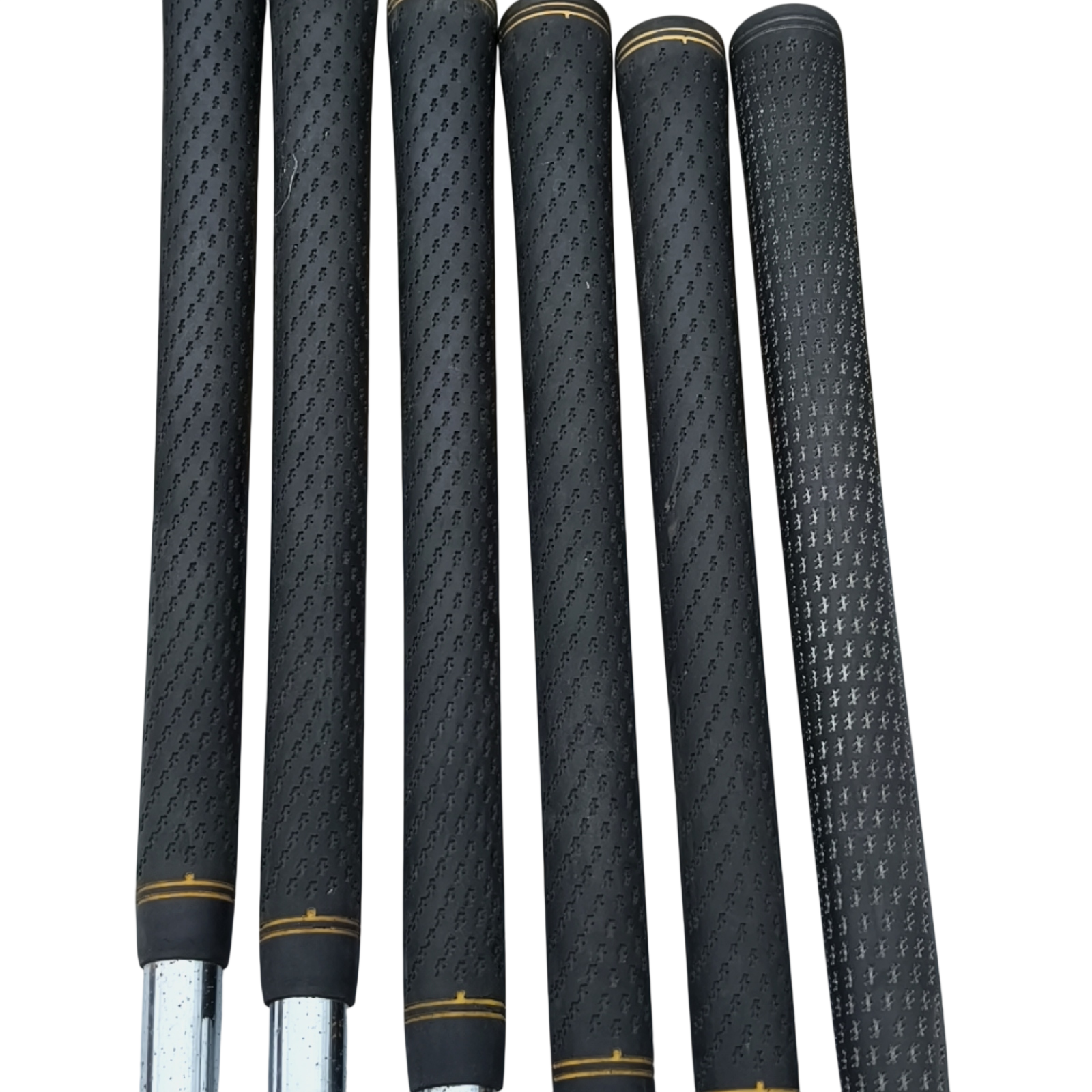 Mizuno JPX 800 Pro Jernsæt / 5-PW / Flex Regular / Stål