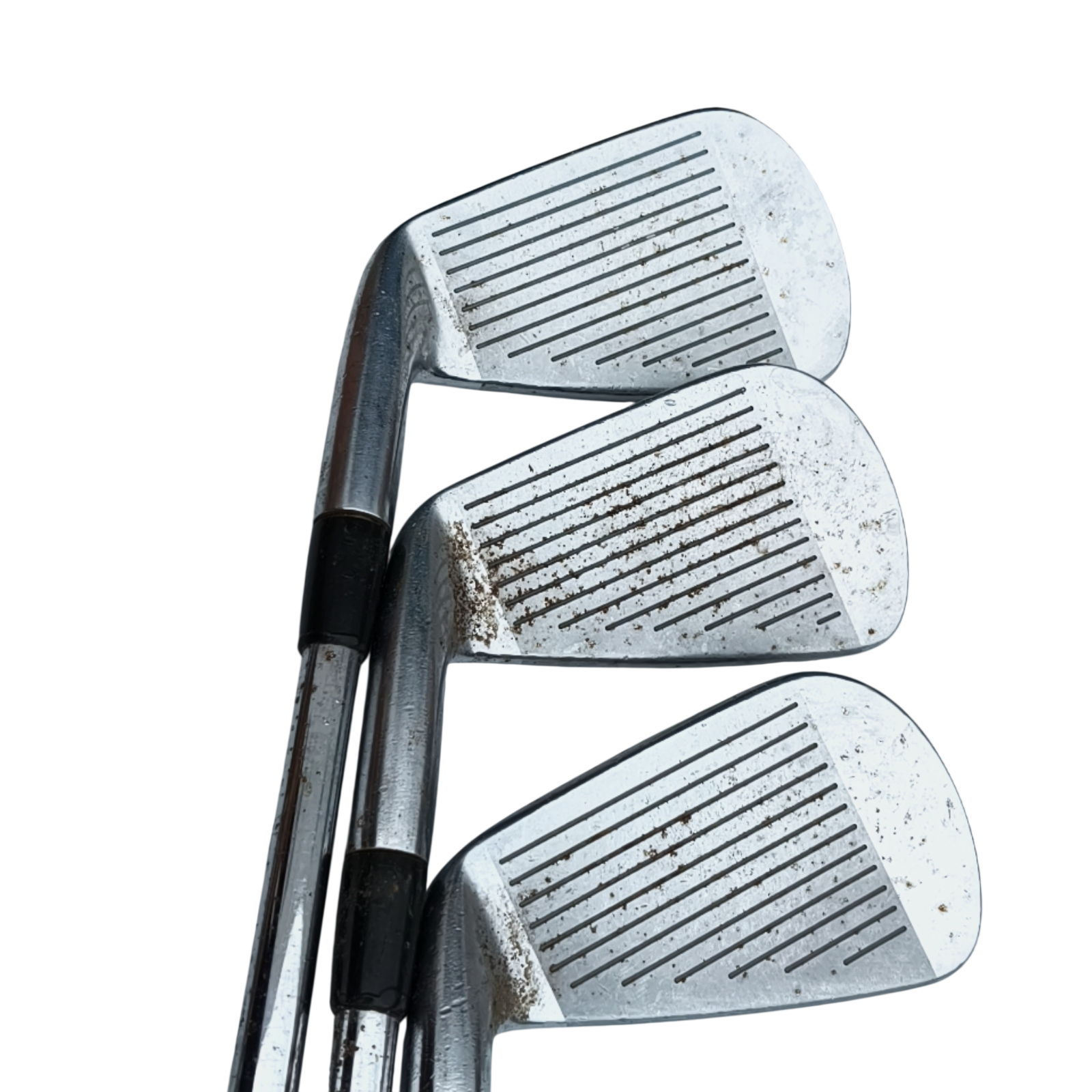 Mizuno JPX 800 Pro Jernsæt / 5-PW / Flex Regular / Stål