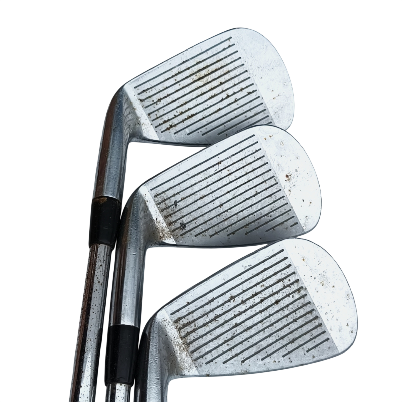 Mizuno JPX 800 Pro Jernsæt / 5-PW / Flex Regular / Stål