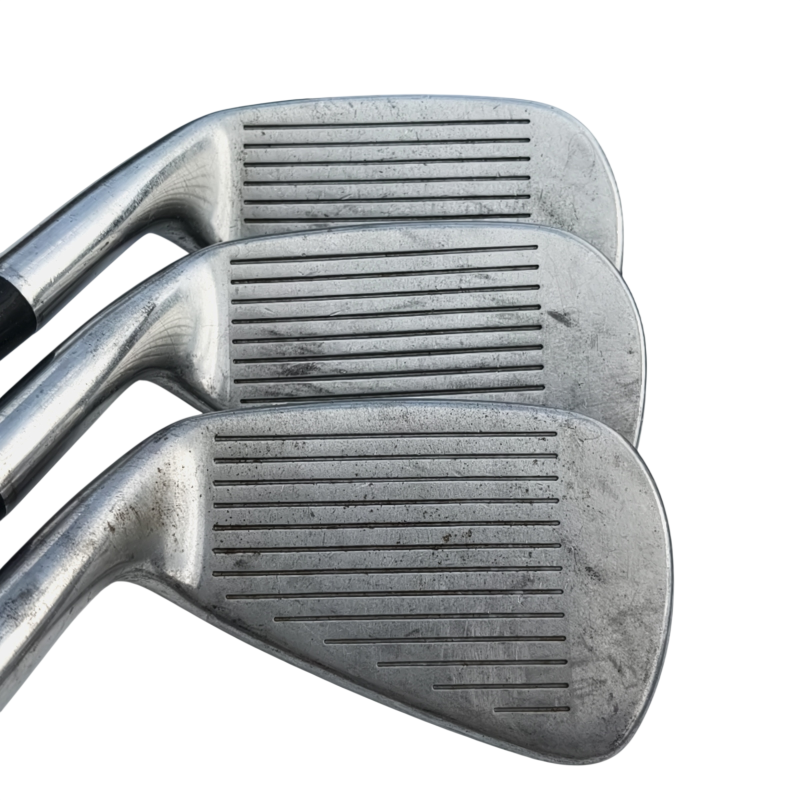 Cleveland CG7 Iron Set / 5-PW / Flex Regular / Steel