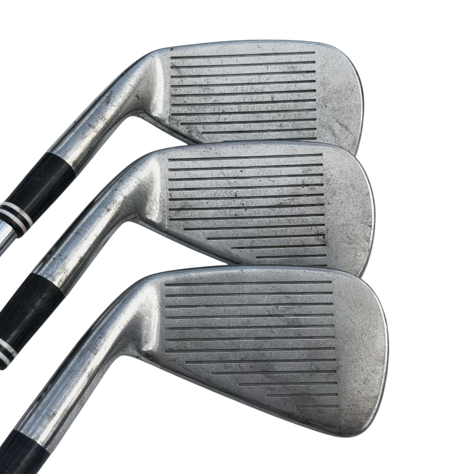 Cleveland CG7 Iron Set / 5-PW / Flex Regular / Steel