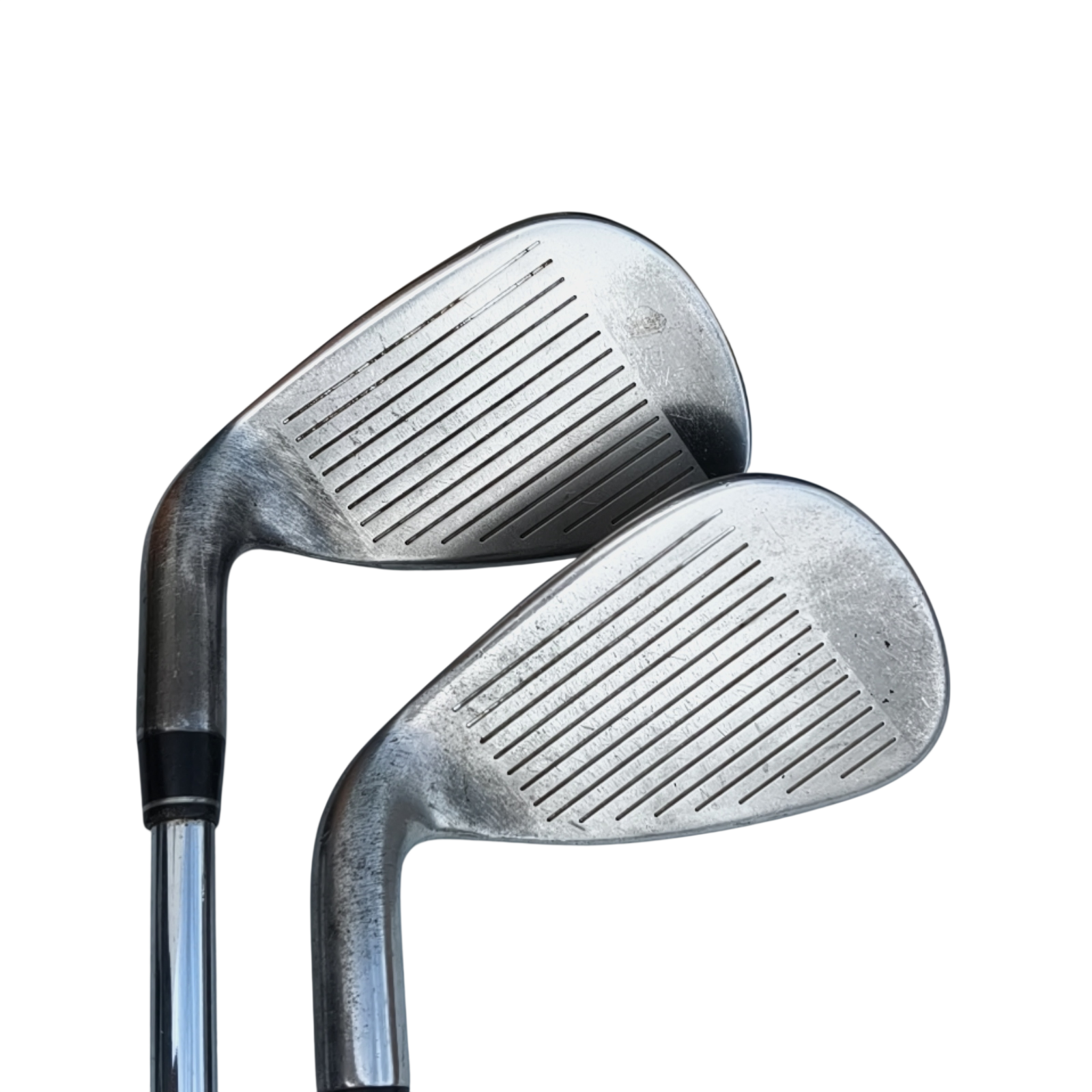 Callaway Big Bertha Iron Set / 7-PW+AW / Flex Regular / Steel