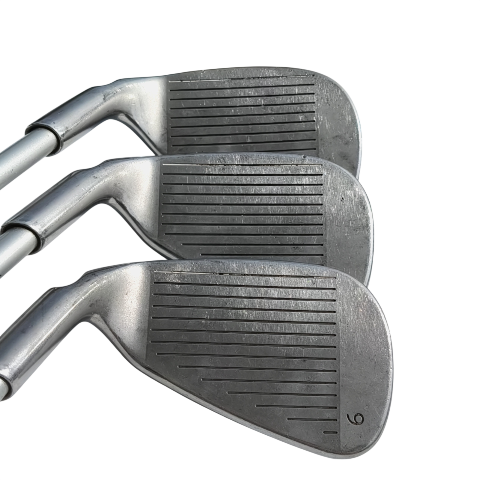 PING Serene Iron Set / 5-PW+SW / Flex A-flex / Graphite
