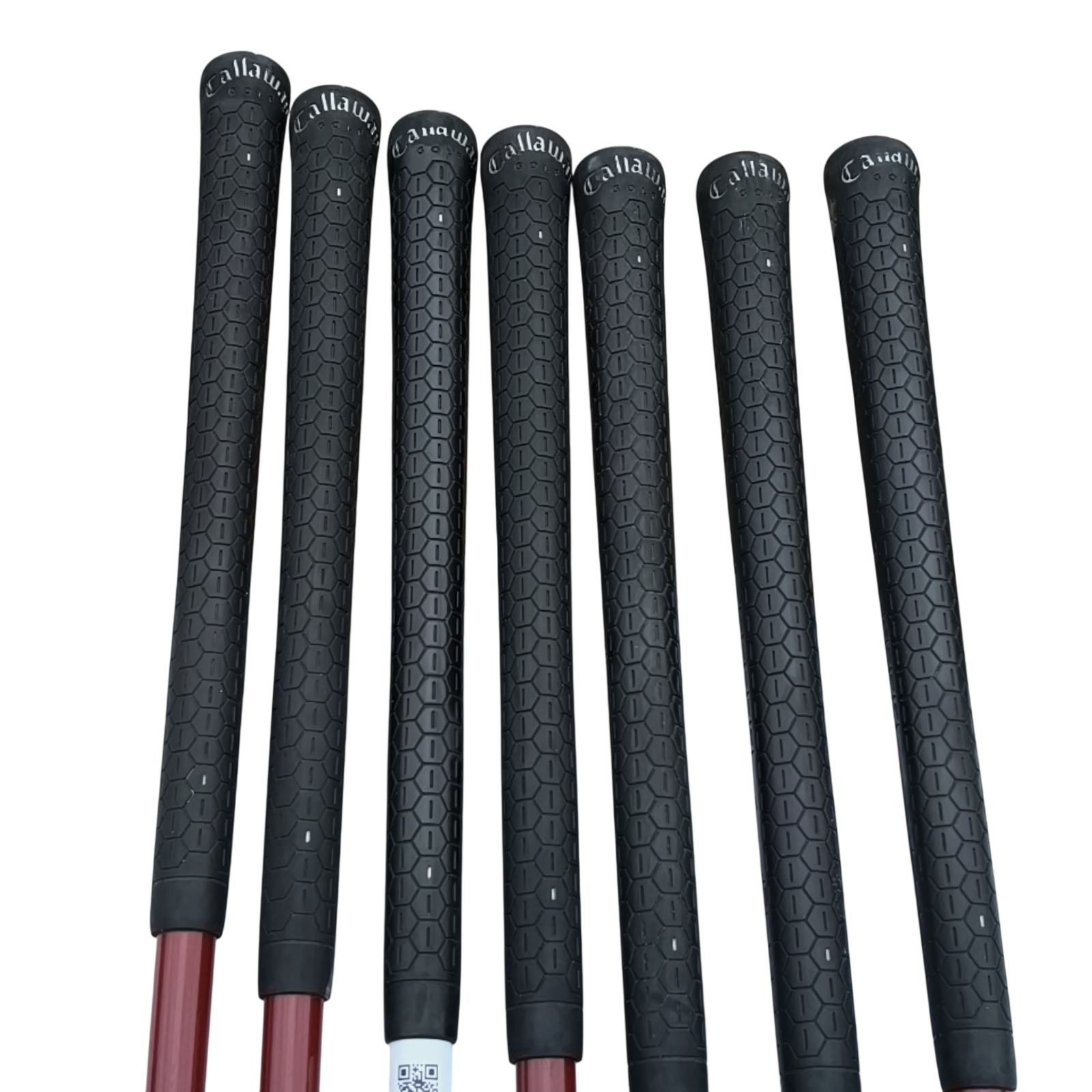 Callaway Big Bertha Jernsæt / 5-PW+SW / Flex A-flex / Grafit