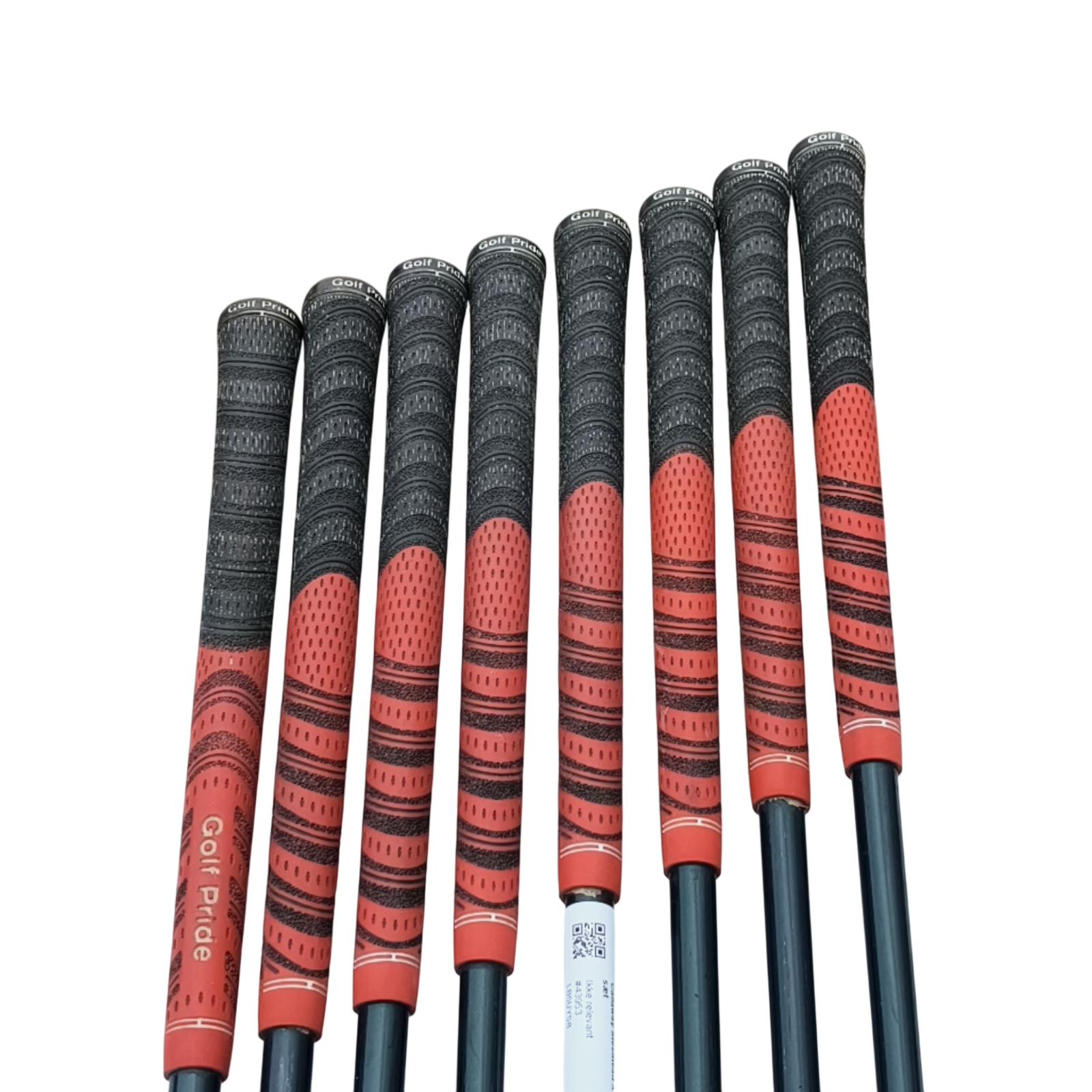 Callaway Big Bertha X12 Iron Set / 4-PW+SW / Flex Ladies / Graphite