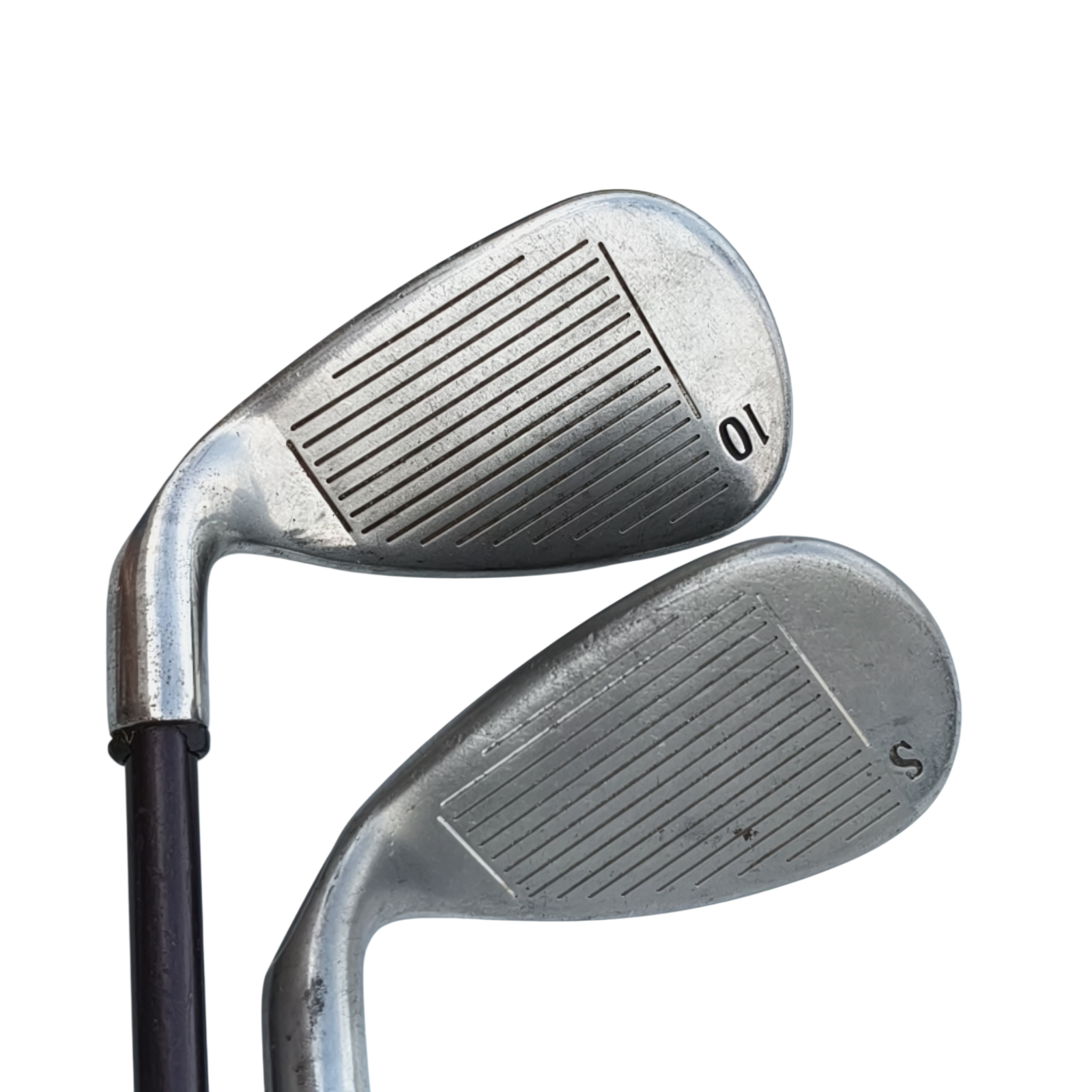 Callaway Big Bertha Gems Jernsæt / 6+8i-PW+SW / Flex Ladies / Grafit