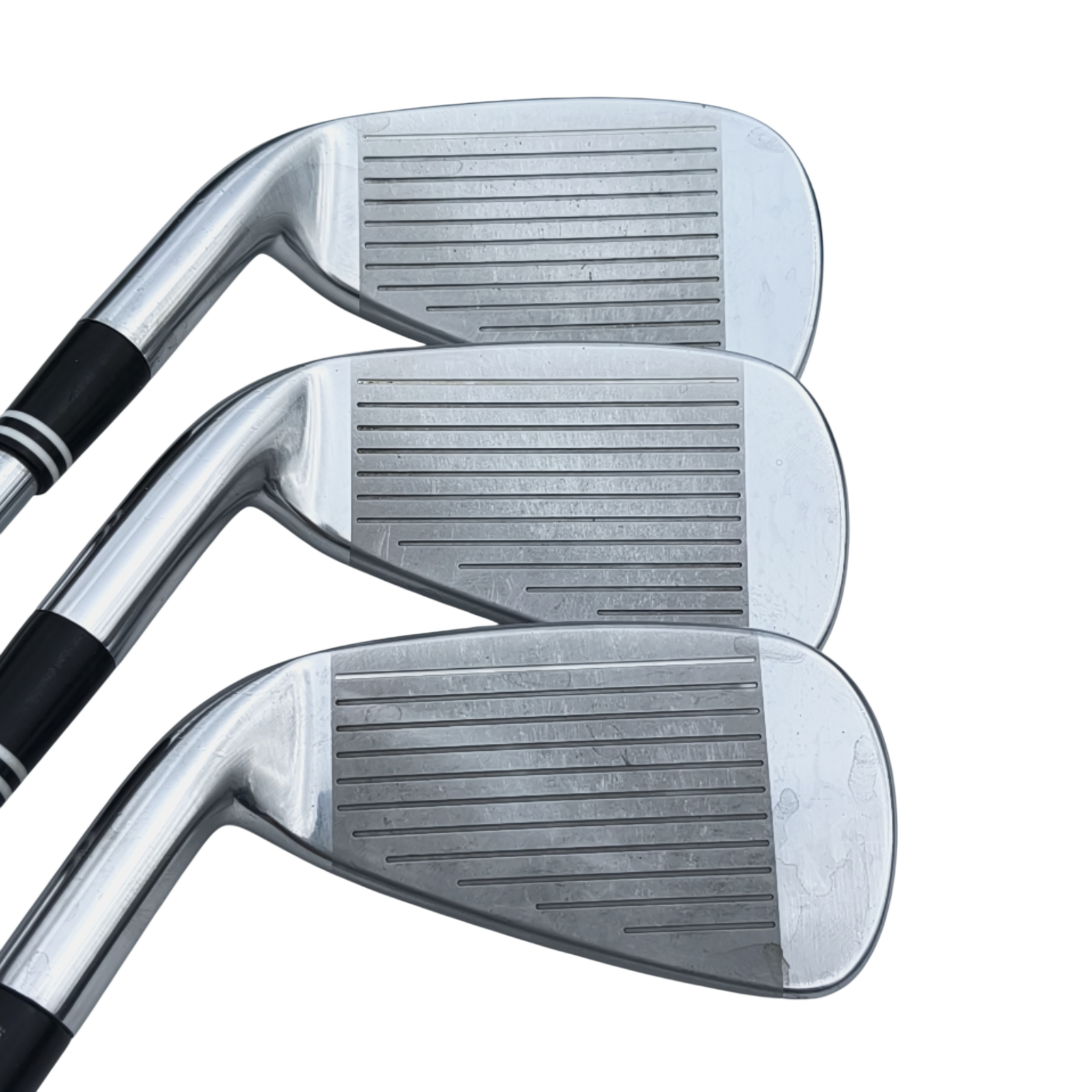 Cleveland 588 MT Iron Set / 5-PW / Flex Regular / Steel