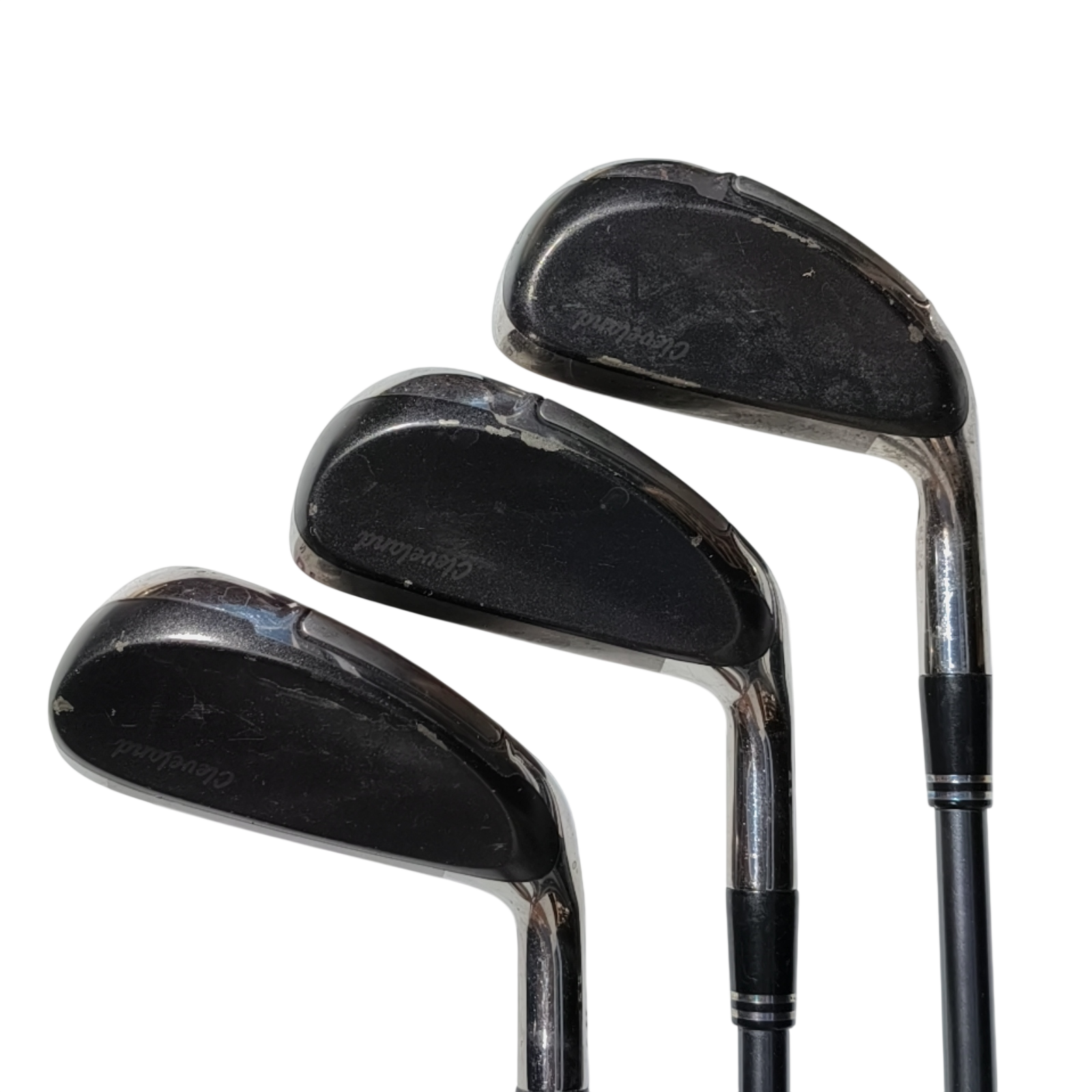 Cleveland HiBore Bloom Jernsæt / 5-PW / Flex Ladies / Grafit