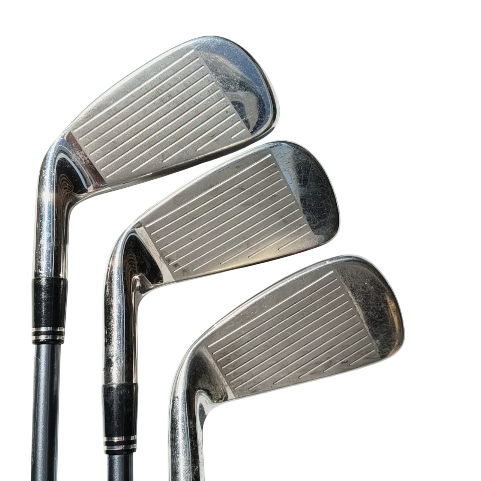 Cleveland HiBore Bloom Jernsæt / 5-PW / Flex Ladies / Grafit