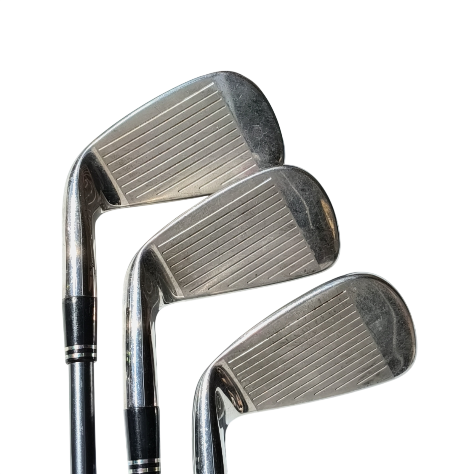 Cleveland HiBore Bloom Jernsæt / 5-PW / Flex Ladies / Grafit