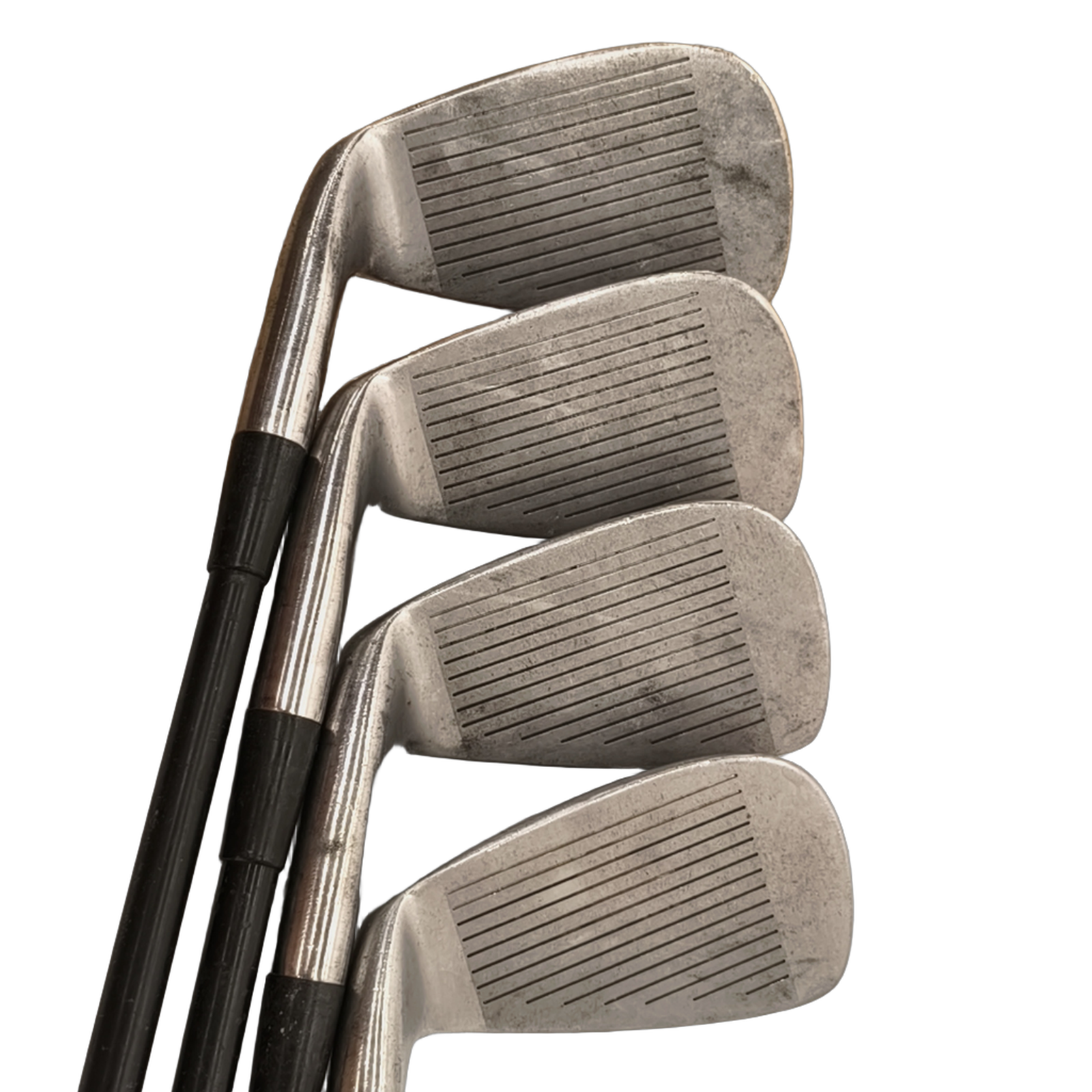 Ozone Forged Jernsæt / 5-PW+SW / Flex Regular / Grafit [model:birefnet-general] [bg:handrolled]