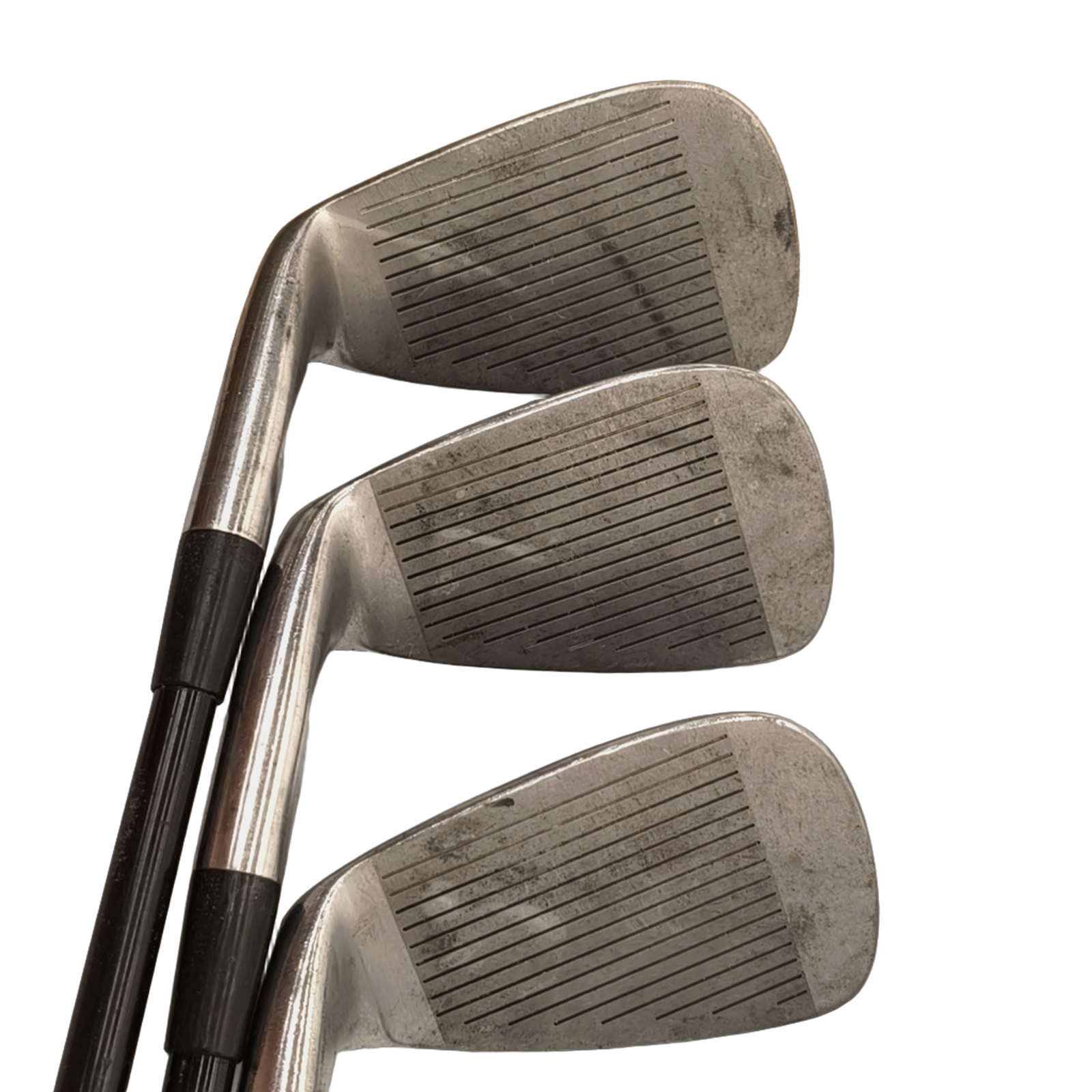 Ozone Forged Jernsæt / 5-PW+SW / Flex Regular / Grafit [model:birefnet-general] [bg:handrolled]