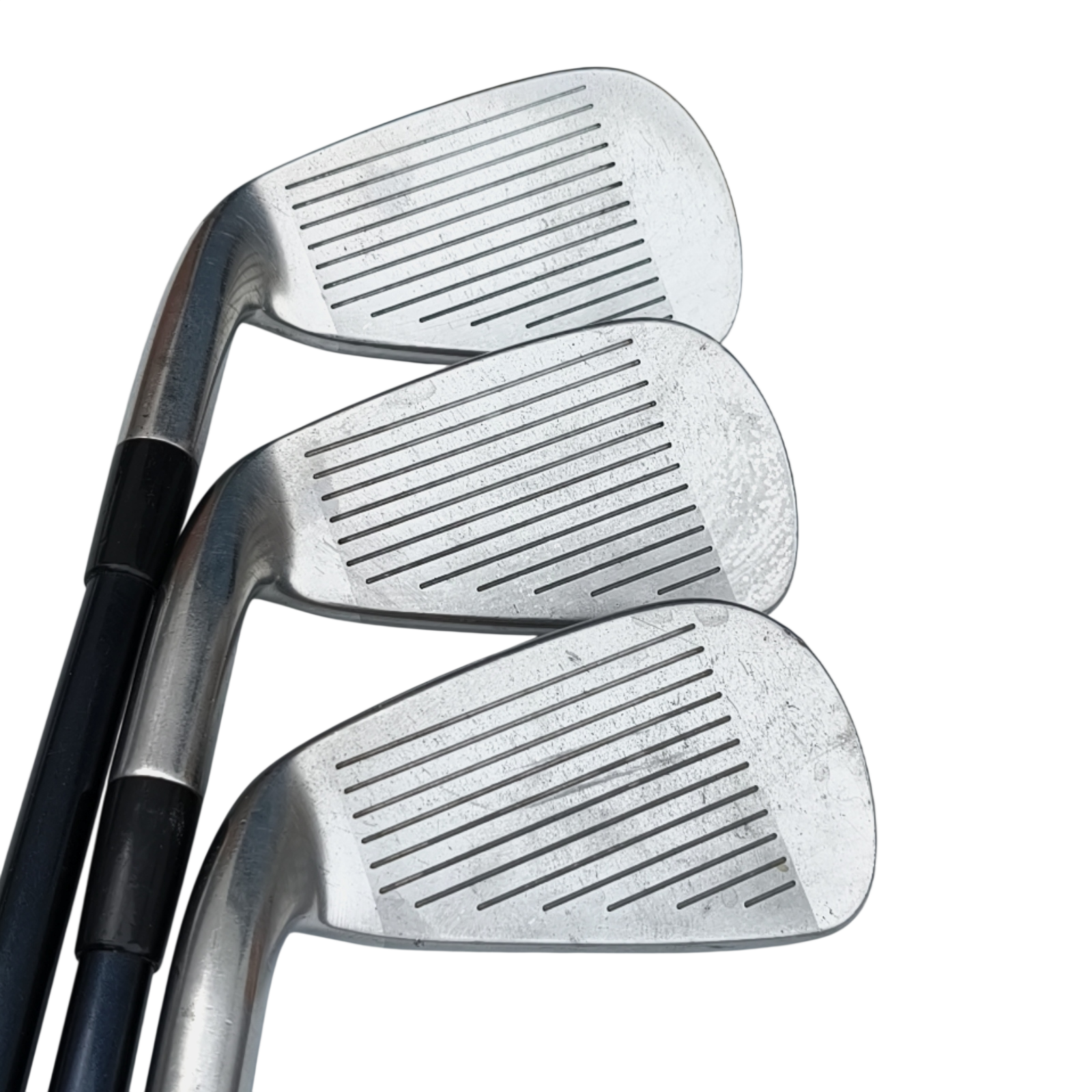 Mizuno Mx-19 Jernsæt / 5-PW / Flex Regular / Grafit