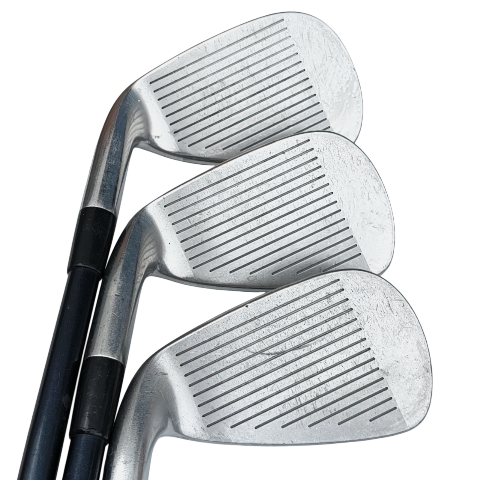 Mizuno Mx-19 Jernsæt / 5-PW / Flex Regular / Grafit