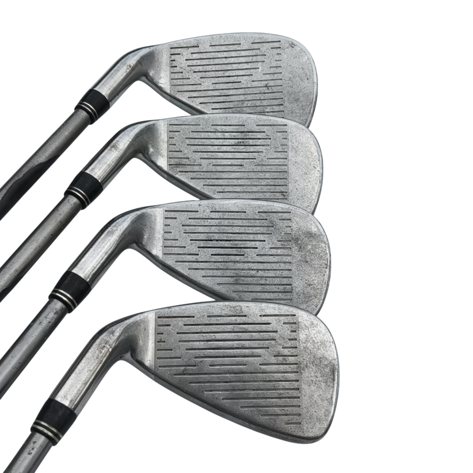 Cobra 3400I/XH Iron Set / 4-PW+SW / Flex Regular / Graphite